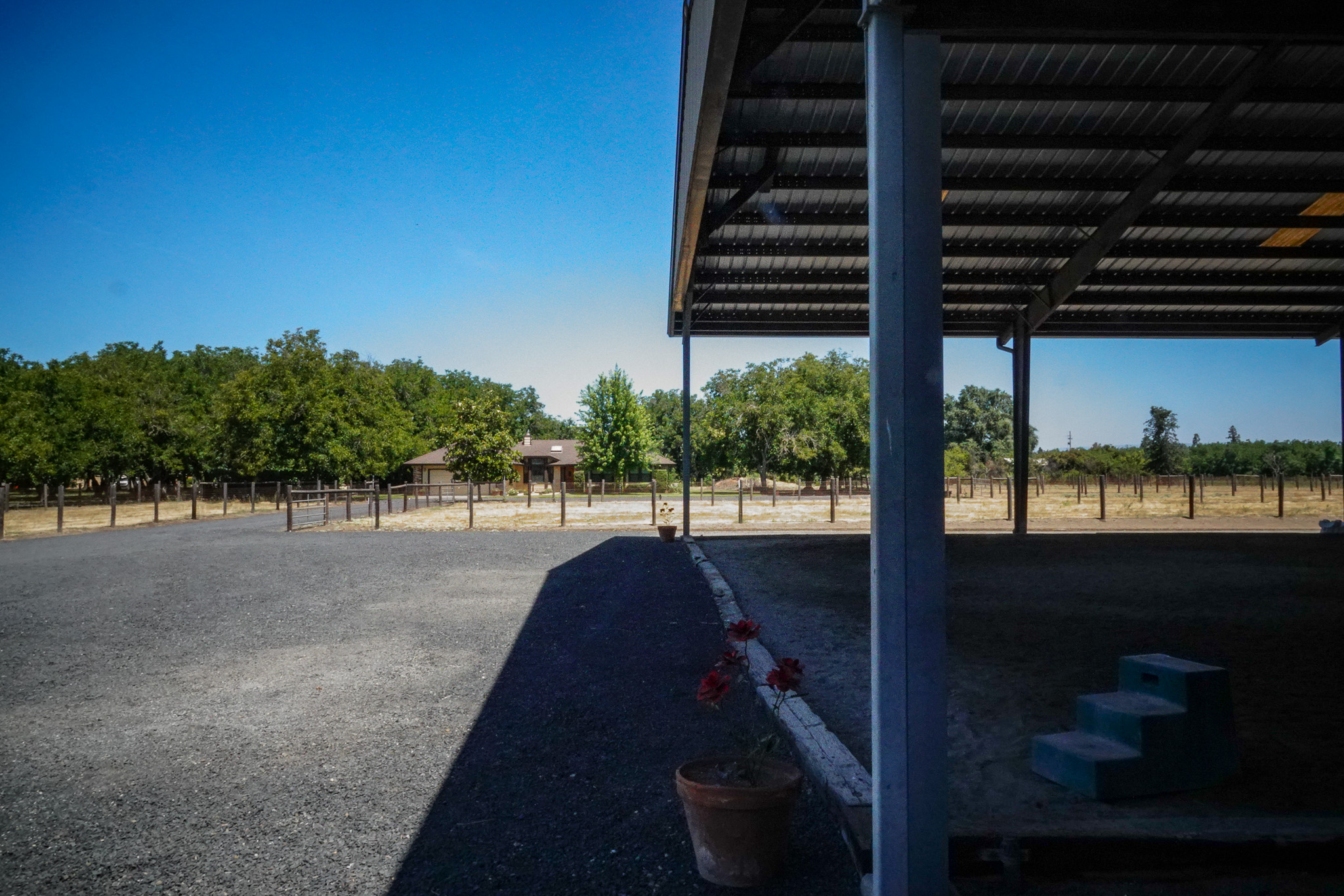 Woodard Ranch