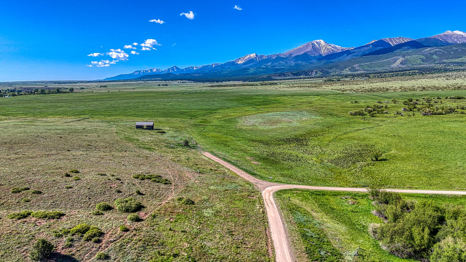 Looking for the perfect mountain ranch with none of the associated headaches? This is it!