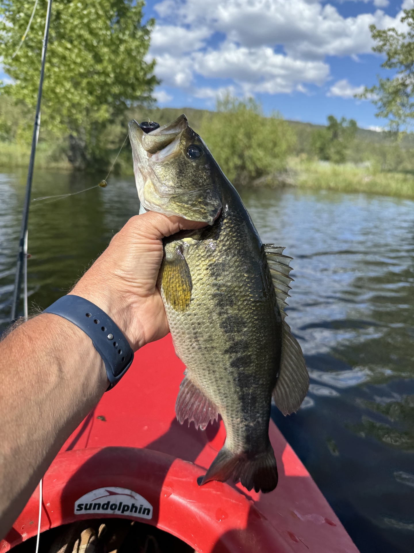 Parker Creek Ranch