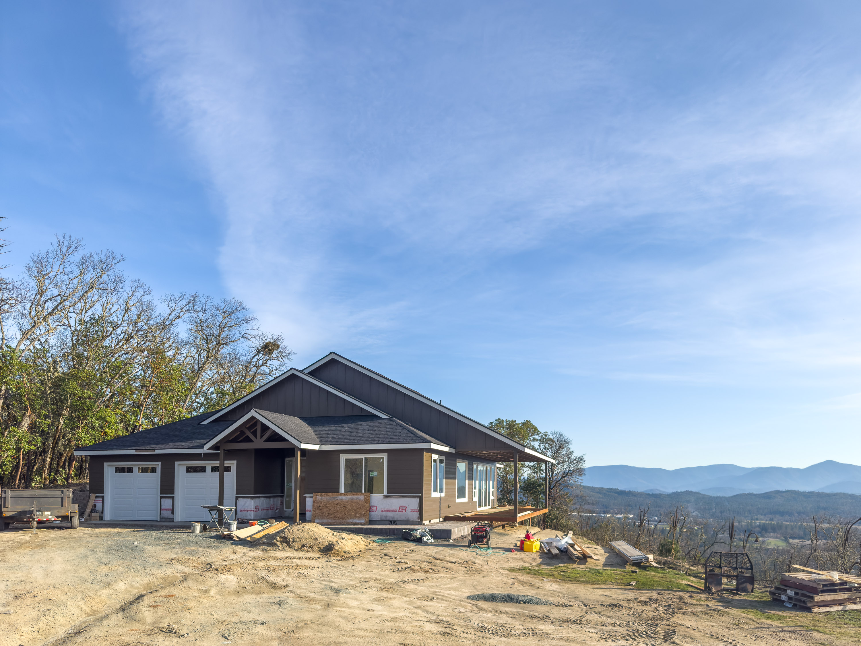 149 McKenzie Ridge Rd
