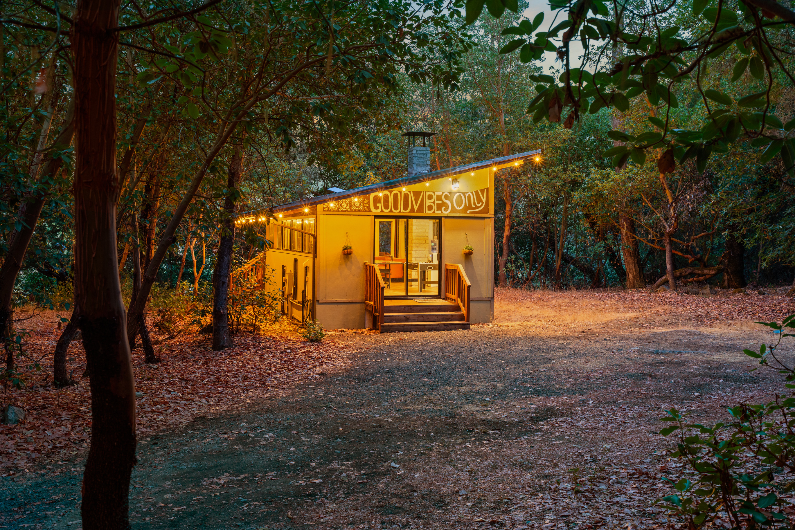 Applegate River Retreat - 11677 Hwy 238