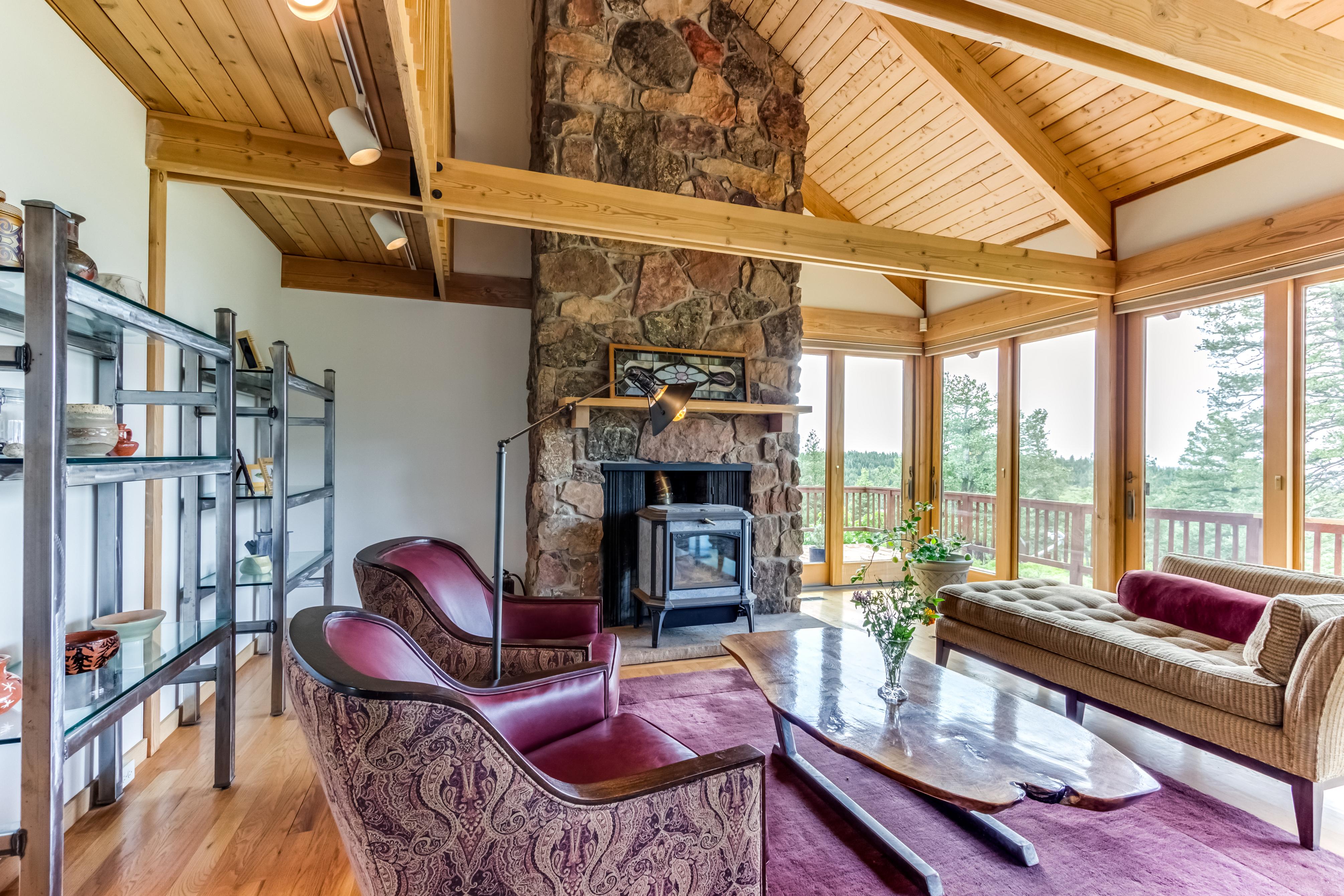 Elk Tooth Ranch