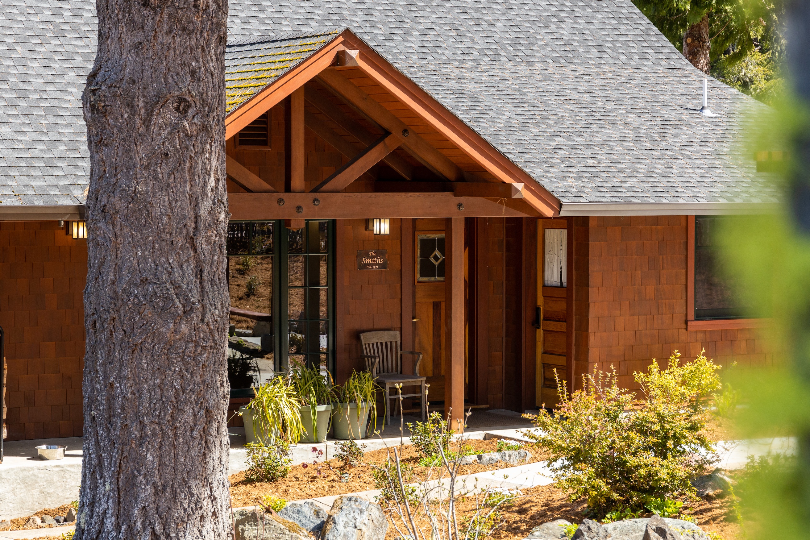 Elk Meadow Ranch