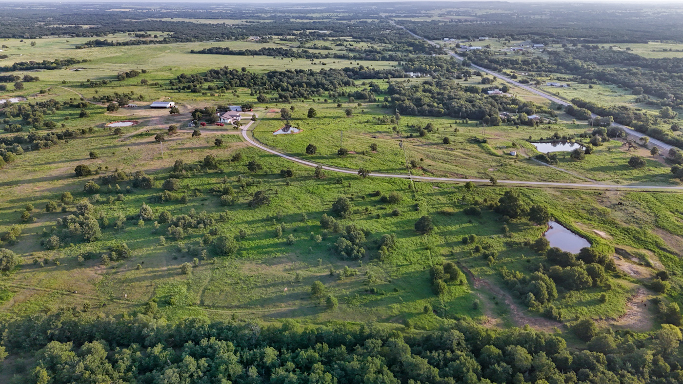 South Garvin Ranch Estates