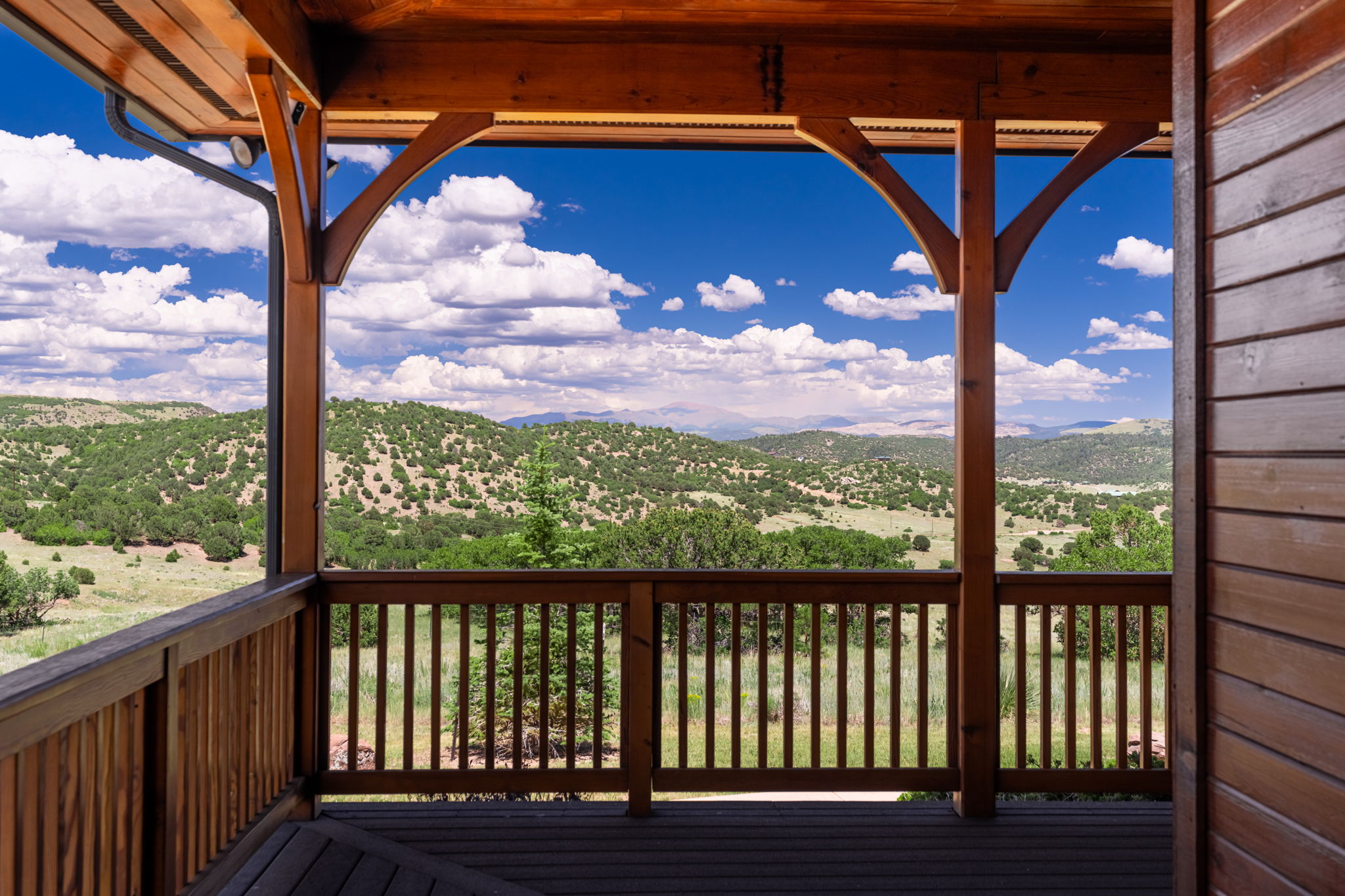 Screamin Eagle Ranch