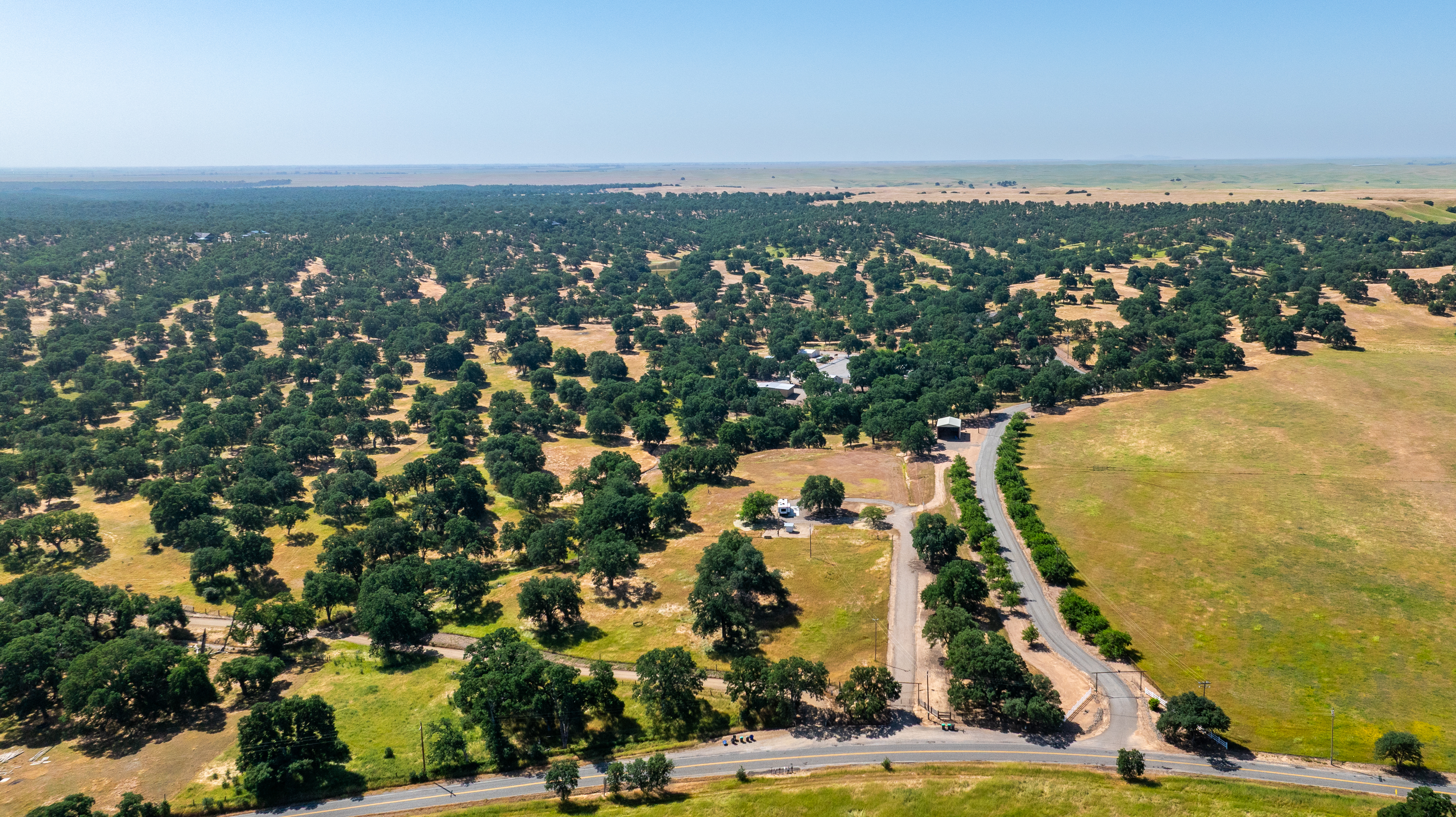 Franklin Ranch