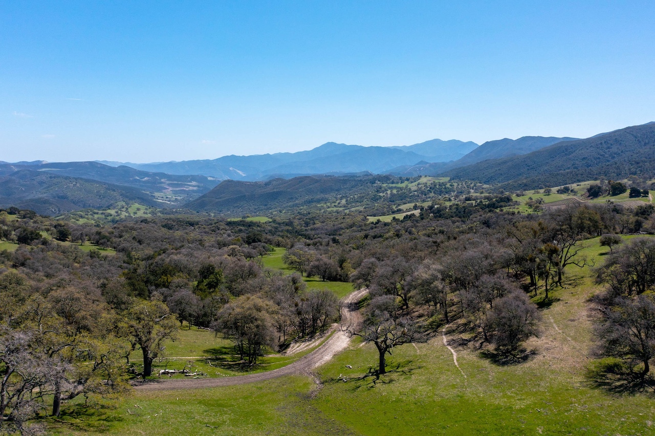 The Bell Ranch in Carmel Valley