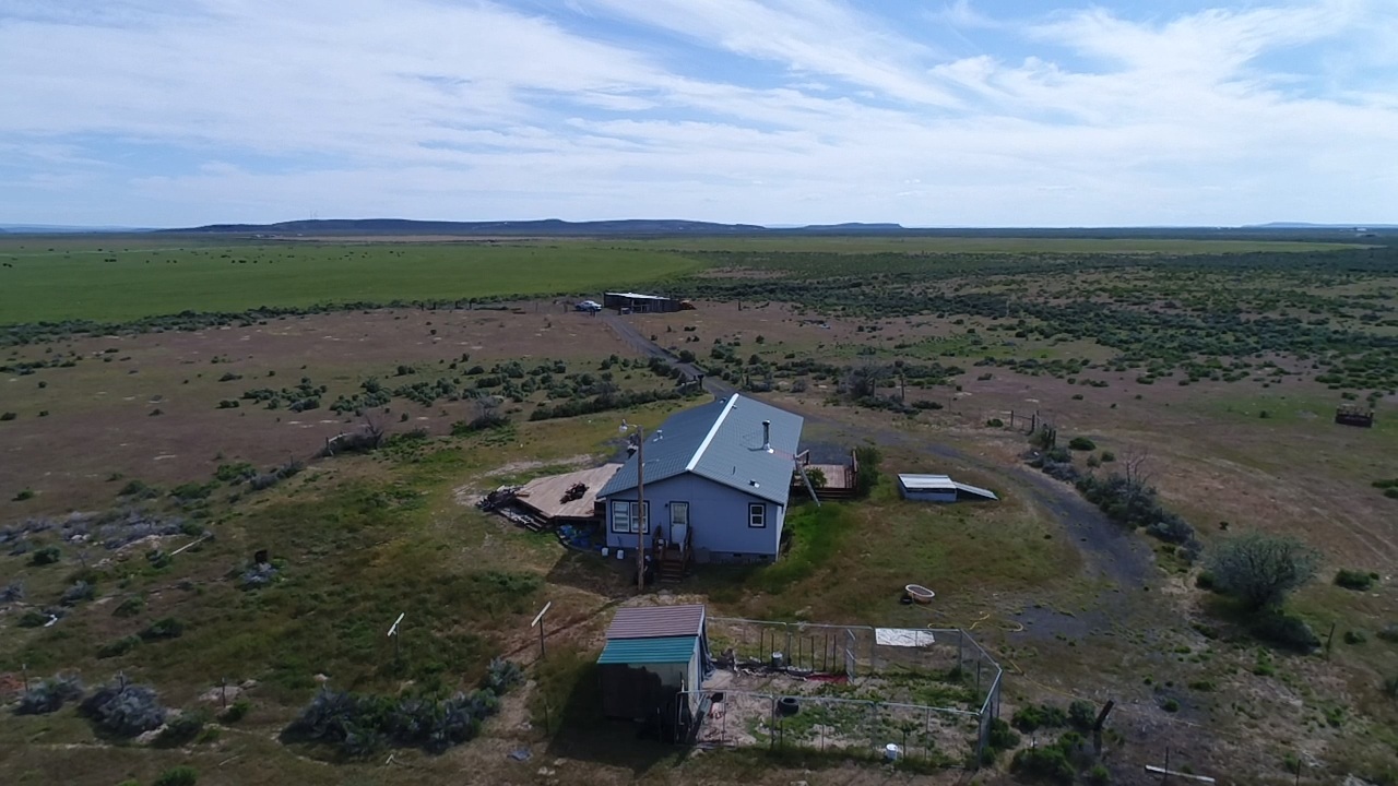 42659 Mustang Lane, Burns, OR
