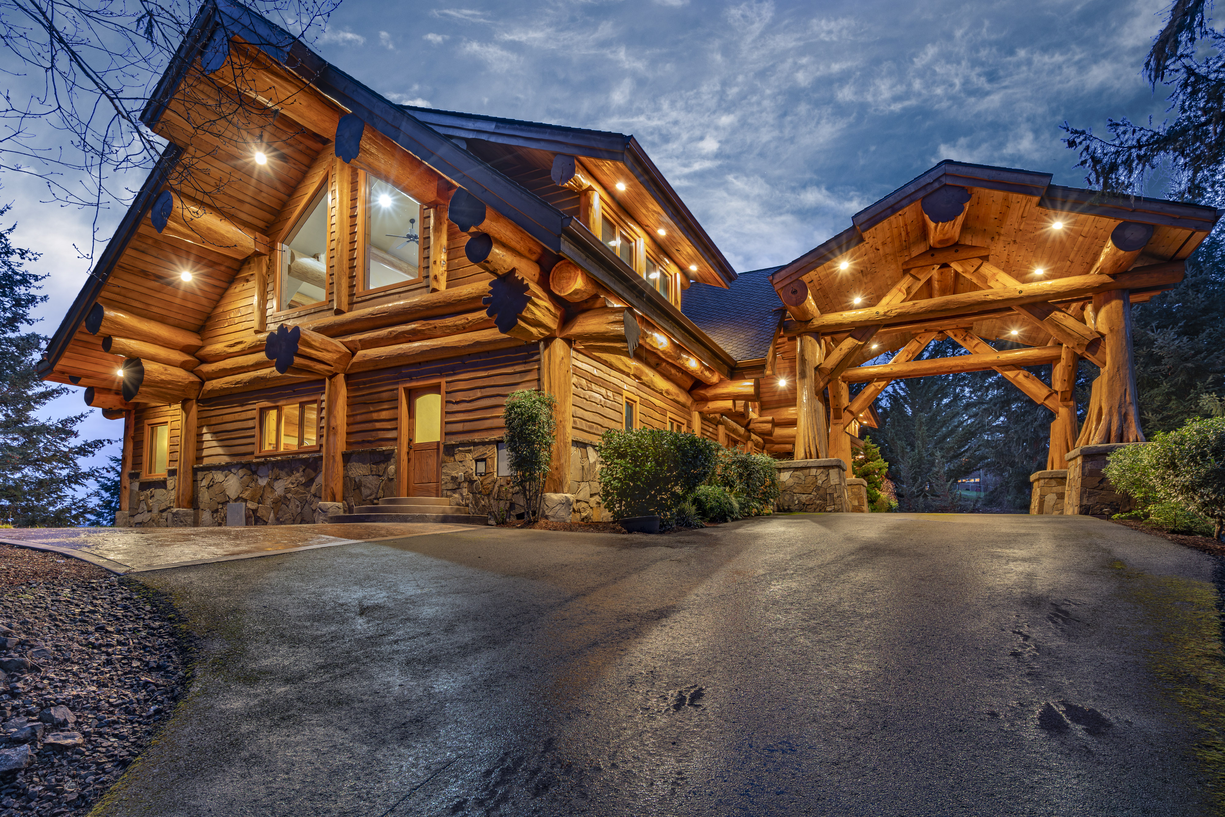 500 Westridge Lane