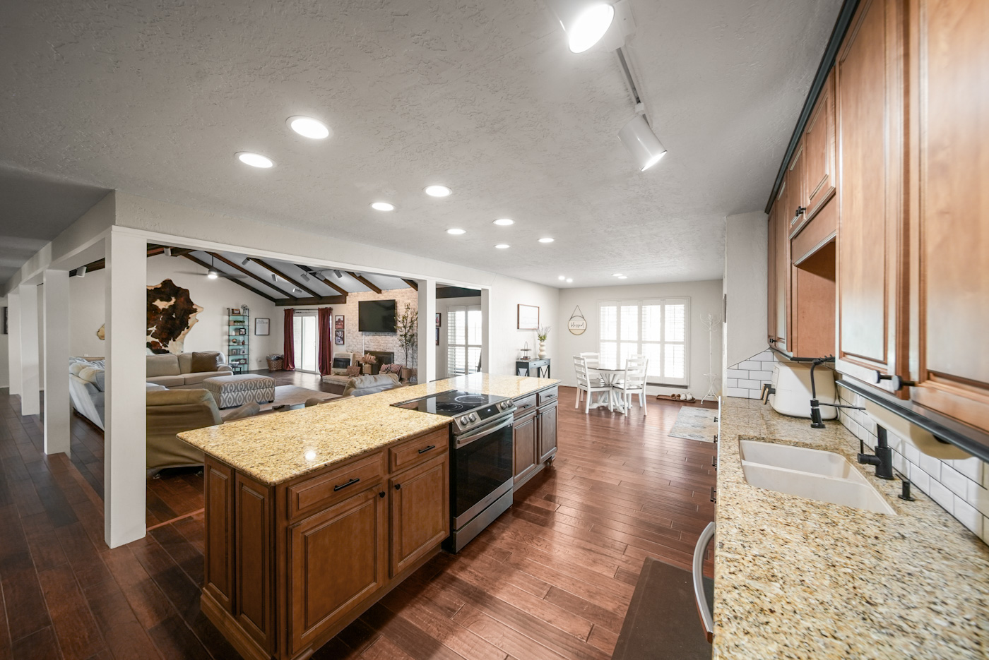 South Garvin Ranch Estates