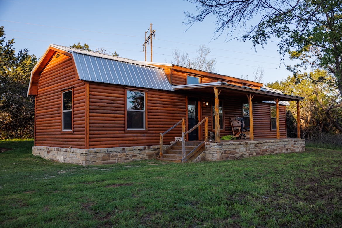 LAKEFRONT LEGACY RANCH