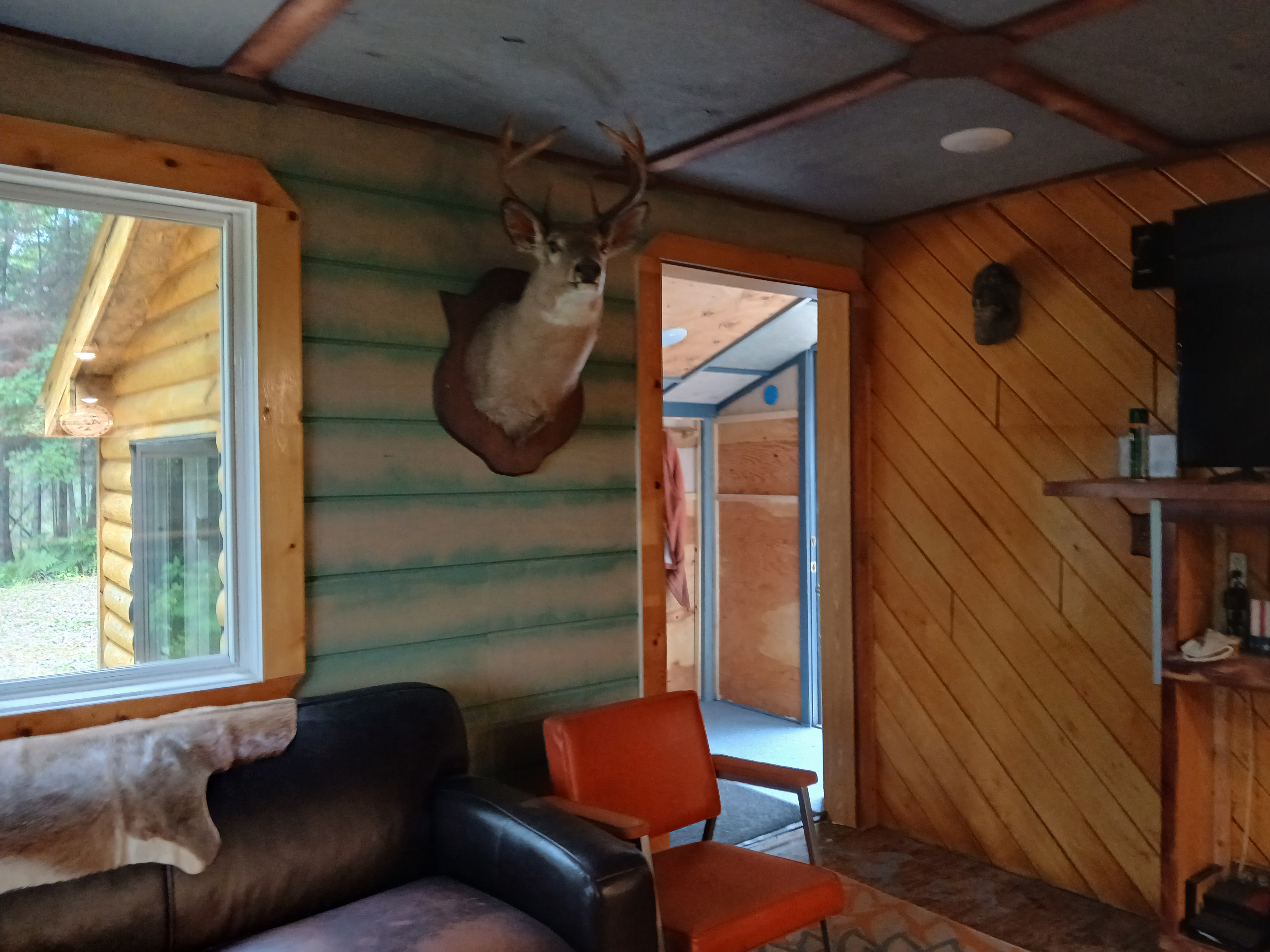 Baraga Wilderness Retreat 50185589