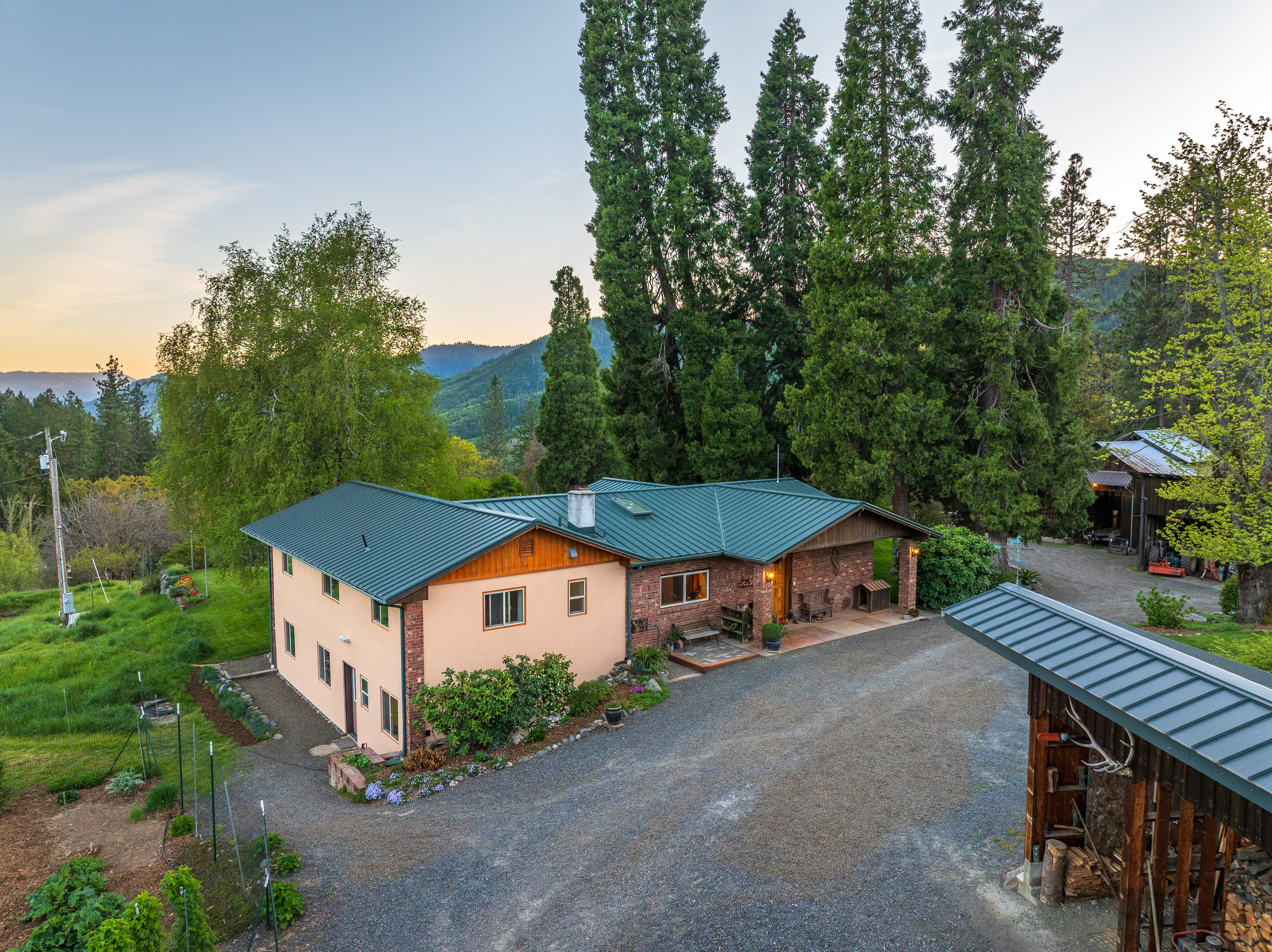Meyer Ranch - 12310 Ramsey Road