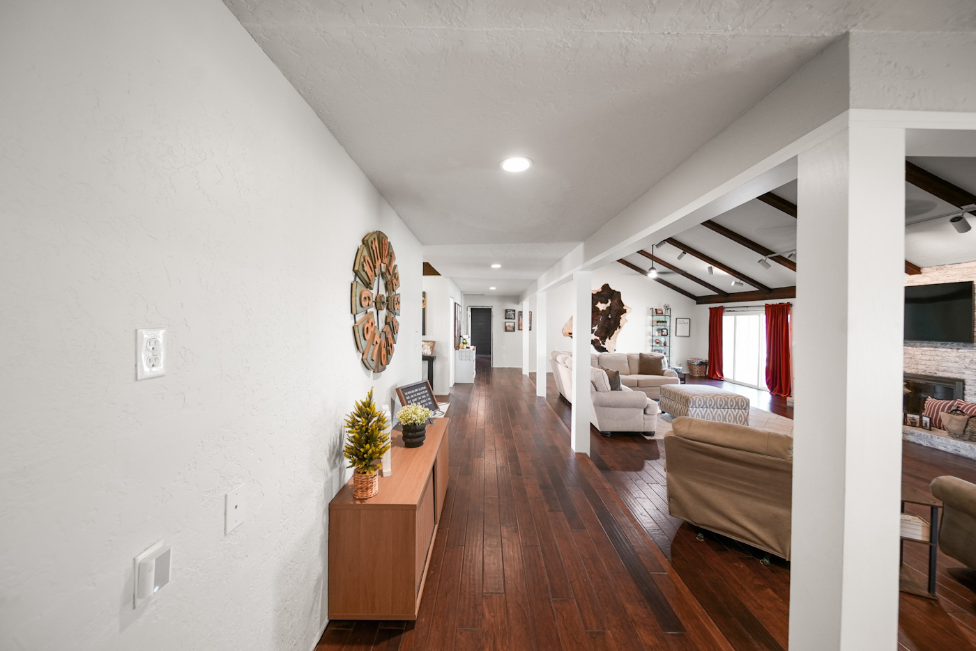 South Garvin Ranch Estates