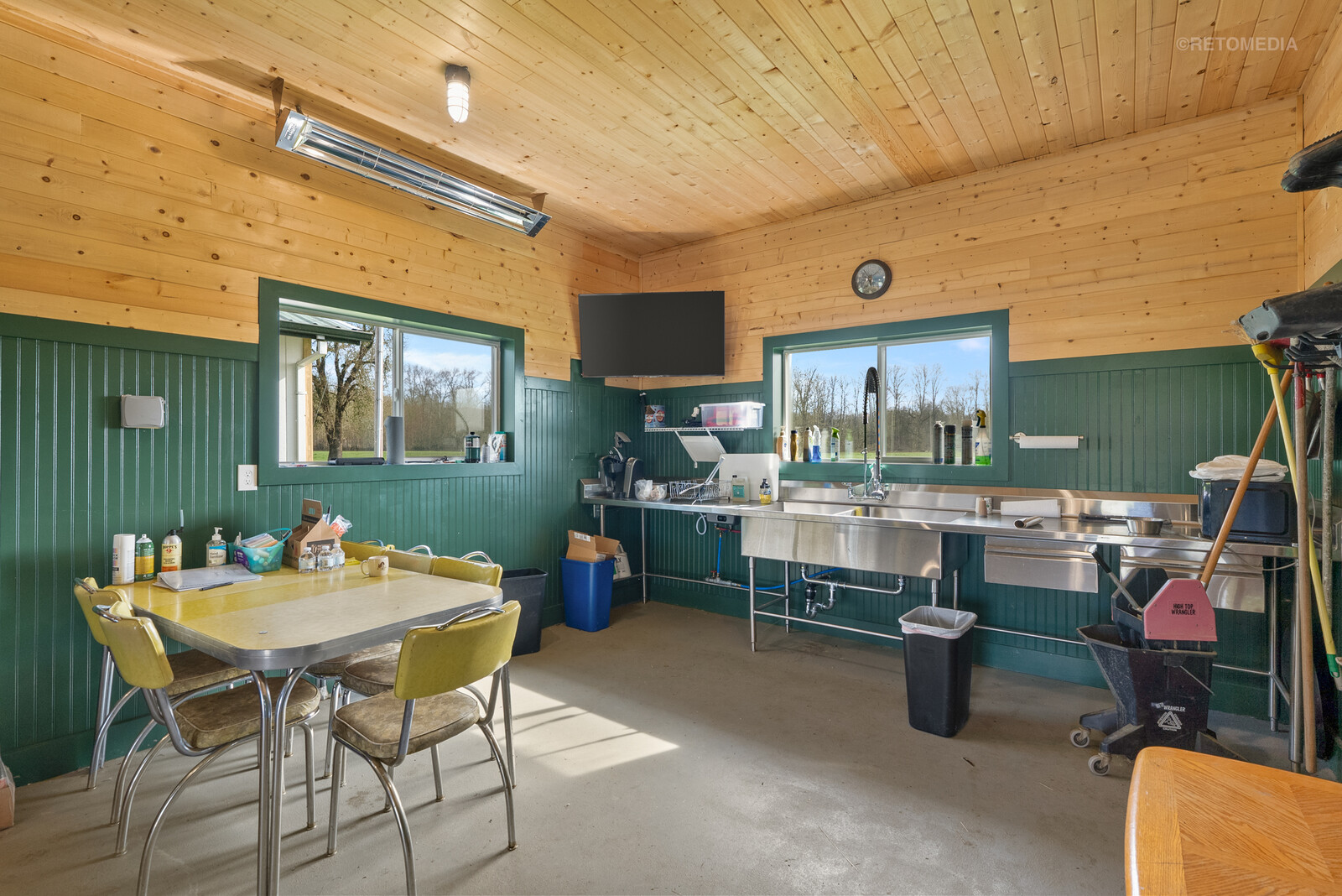 The Farm at Tide Creek