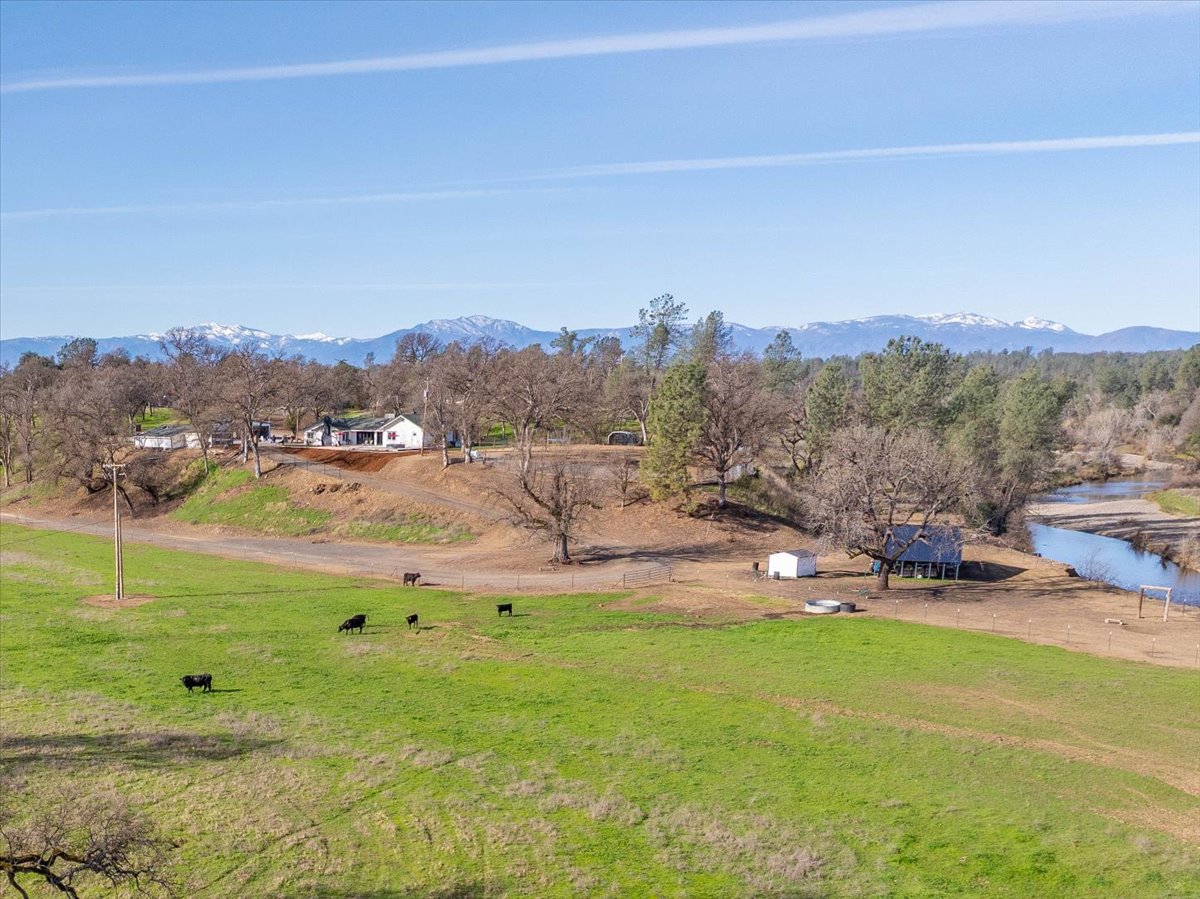 GR Ranch on Cottonwood Creek
