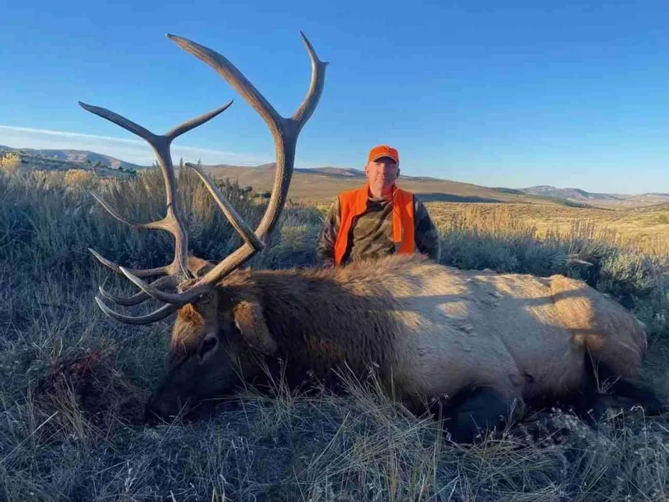 Maybell Grazing & Big Game Ranch