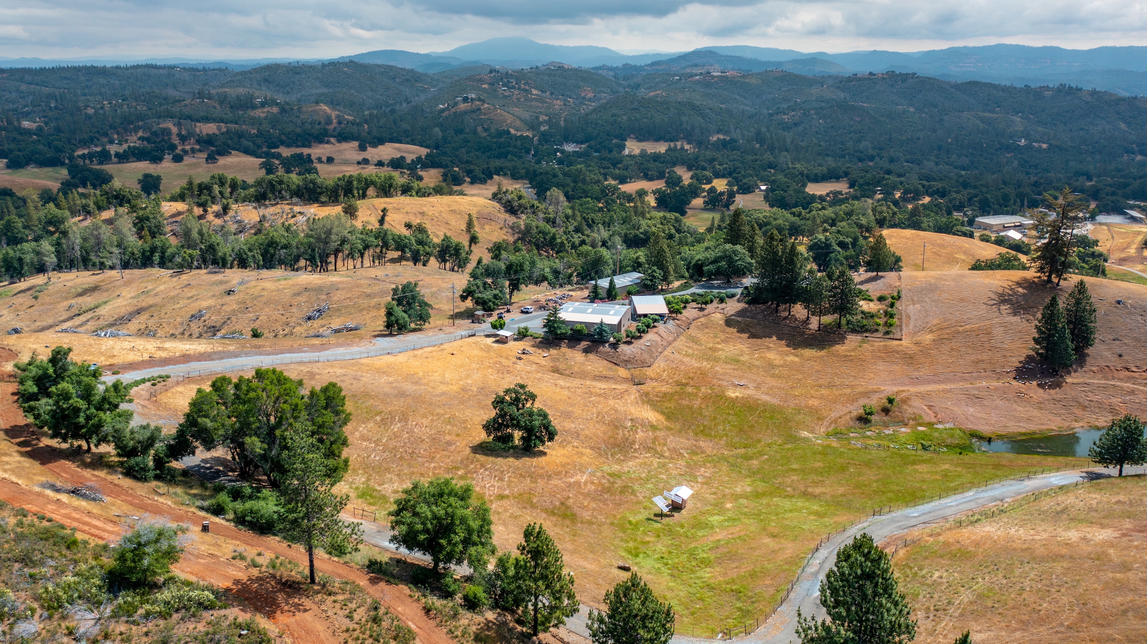 Spear B Ranch