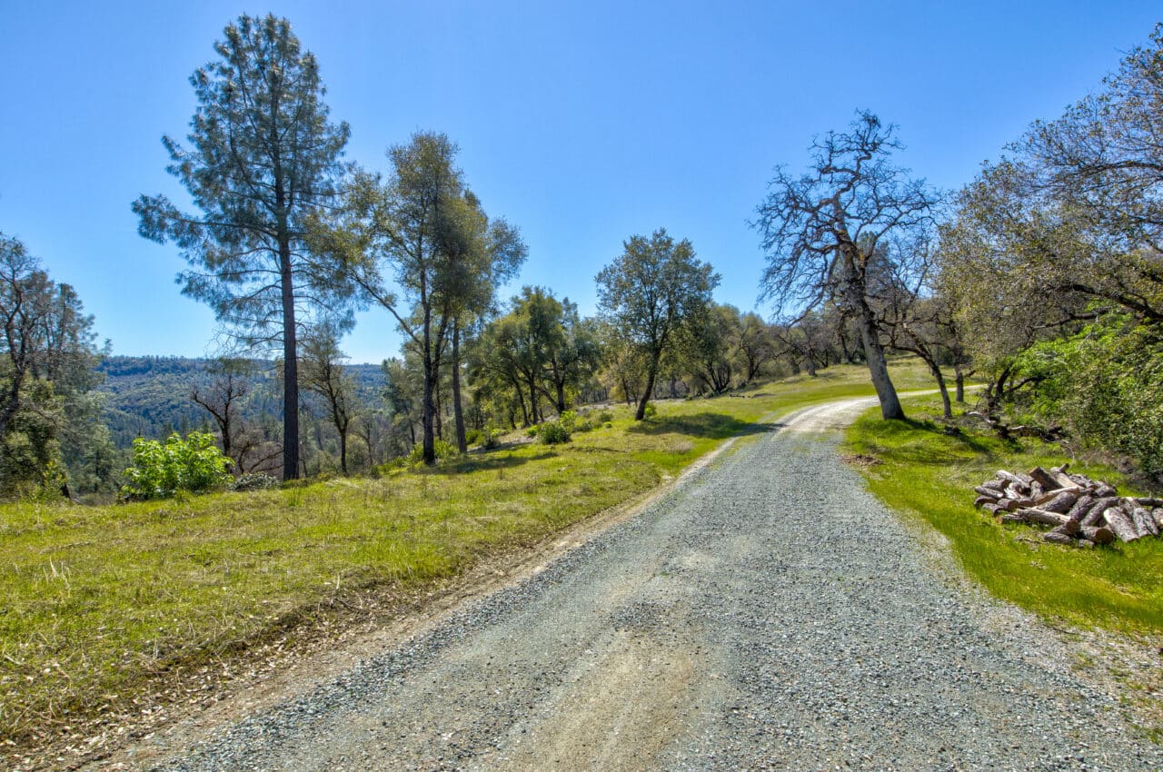 Oakridge Estate