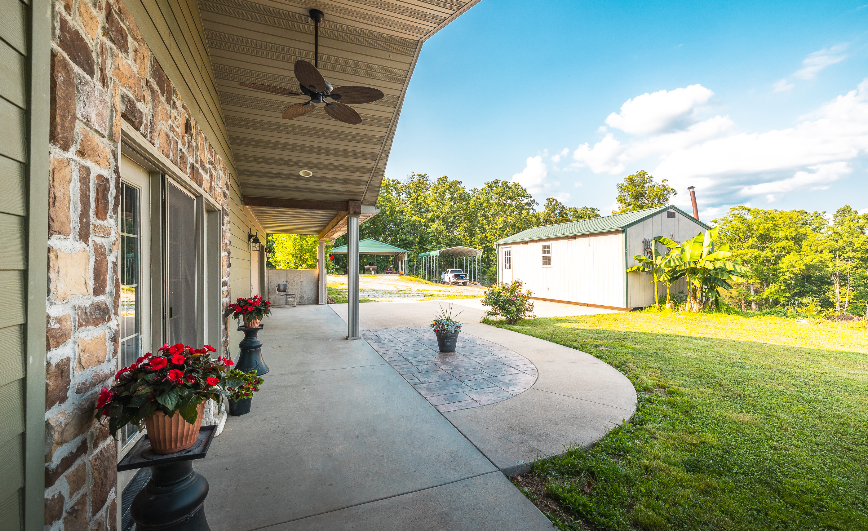 Timber Glen Estates