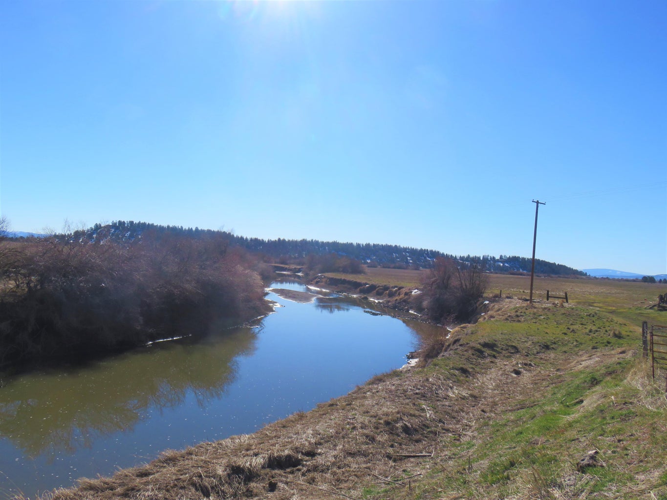 Lennon Lookout Ranch