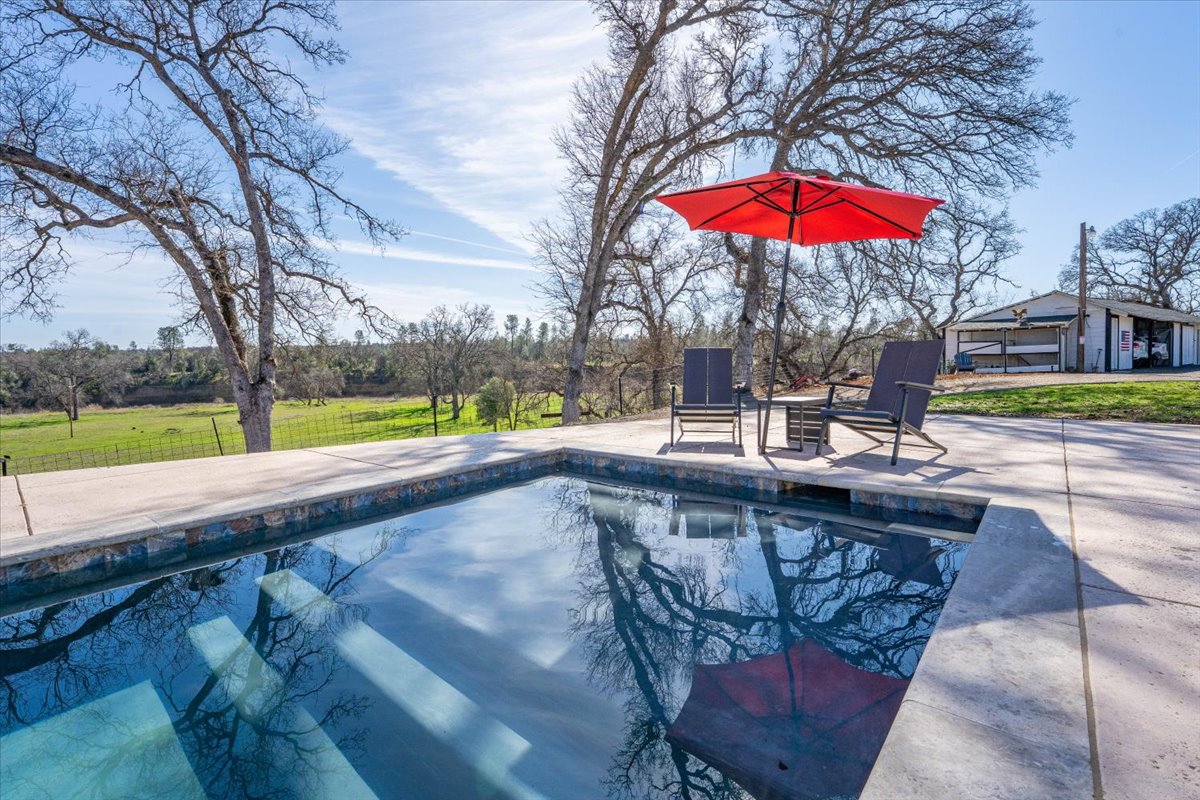 GR Ranch on Cottonwood Creek