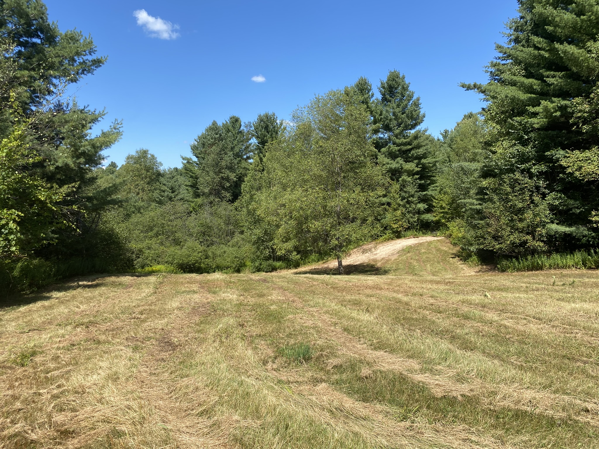 Plumb Brook Country Retreat