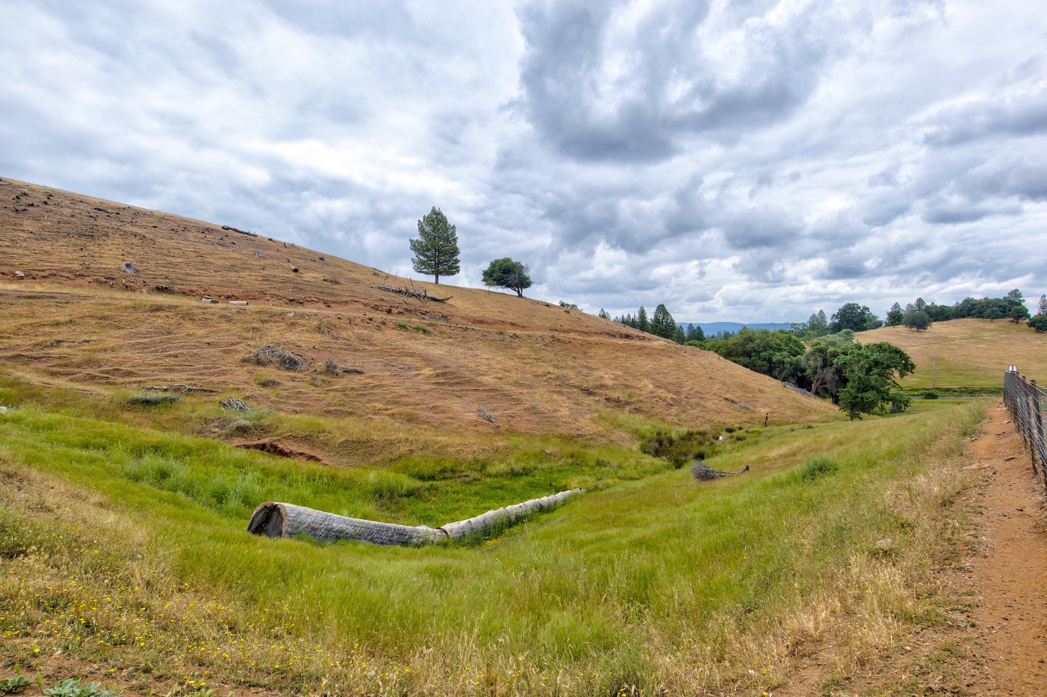 Spear B Ranch