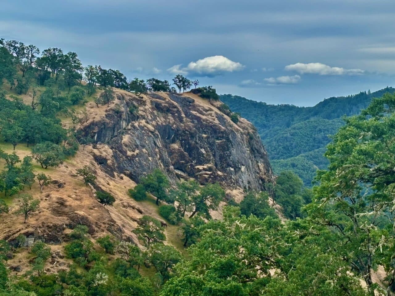 McNab Crag Ranch