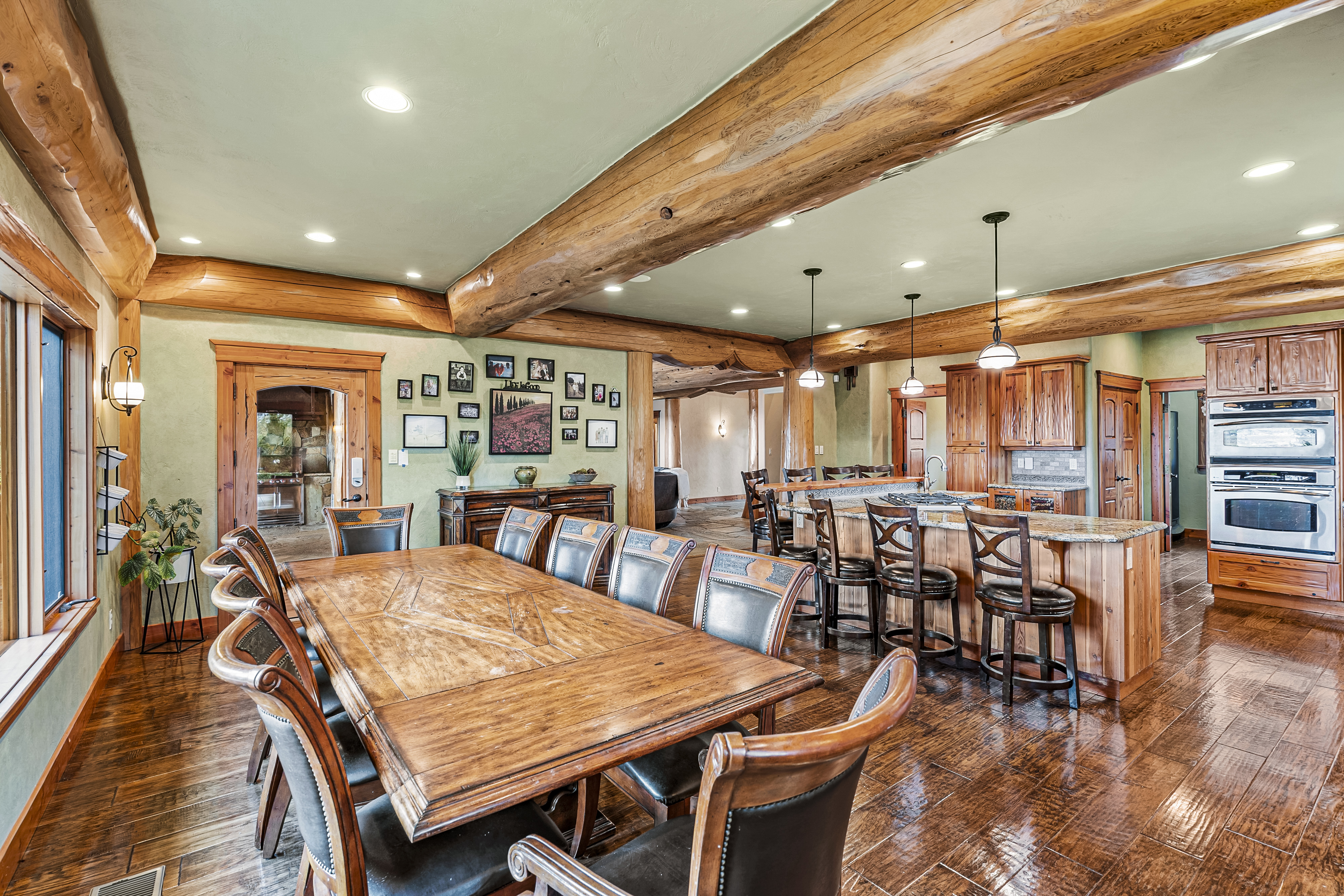 500 Westridge Lane