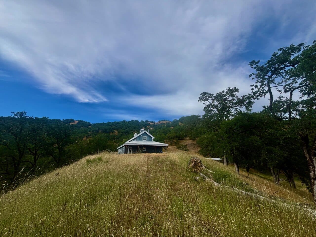 McNab Crag Ranch
