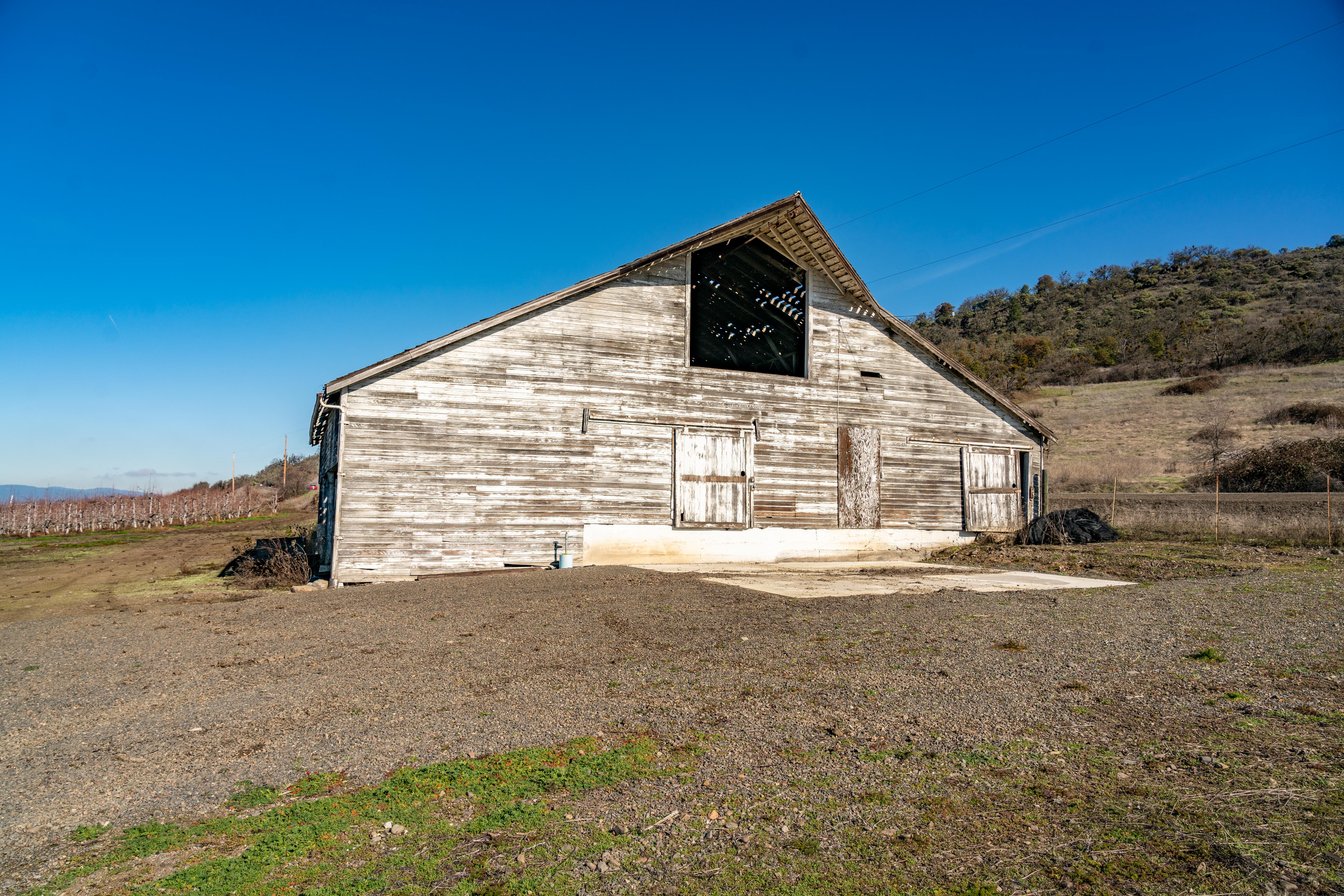 Foothill North - 3103 E Vilas Rd