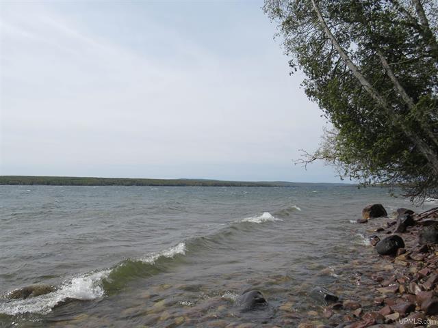 Lake Superior Waterfront 50176291