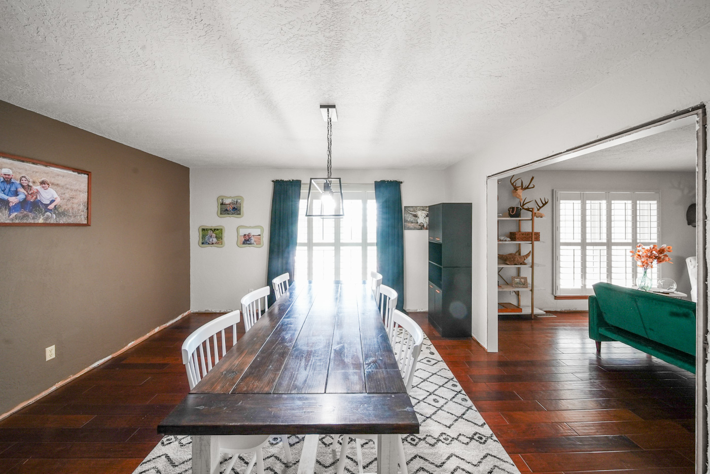 South Garvin Ranch Estates