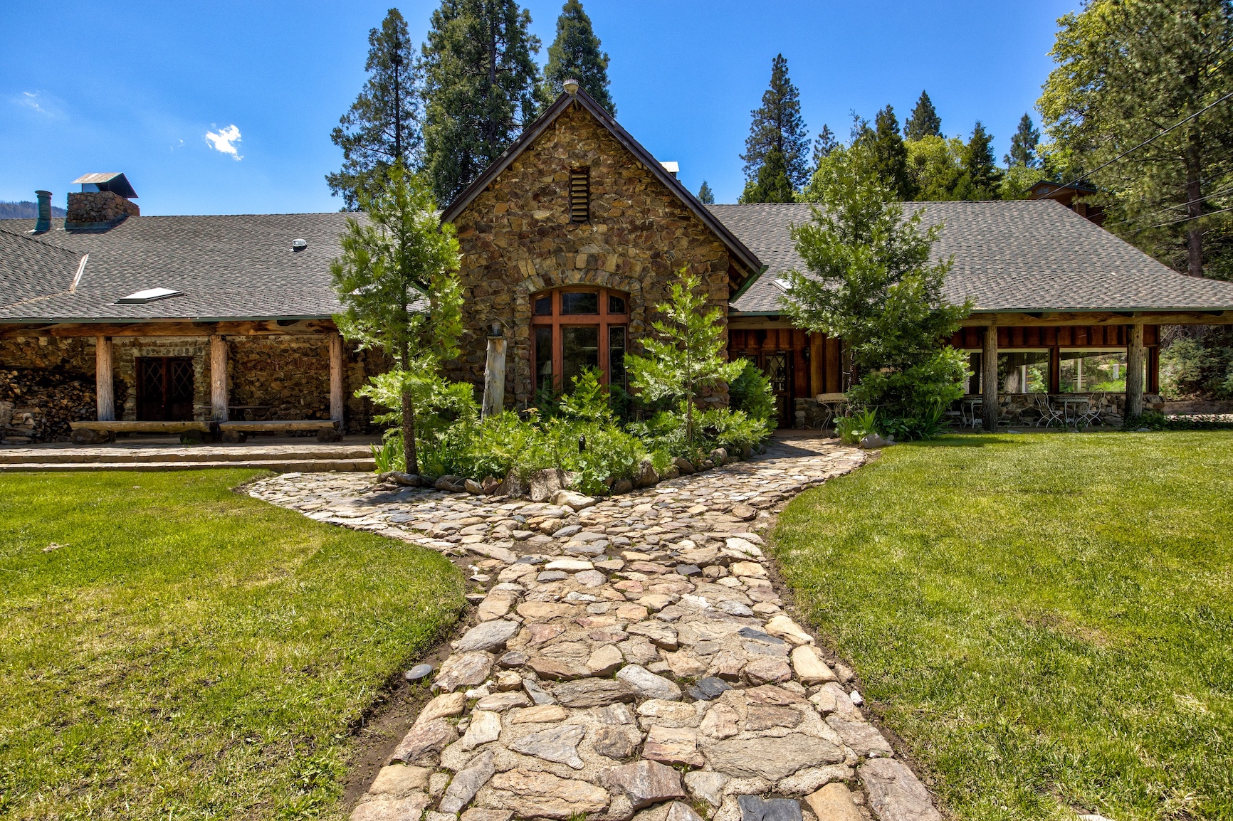Camp Nelson Lodge