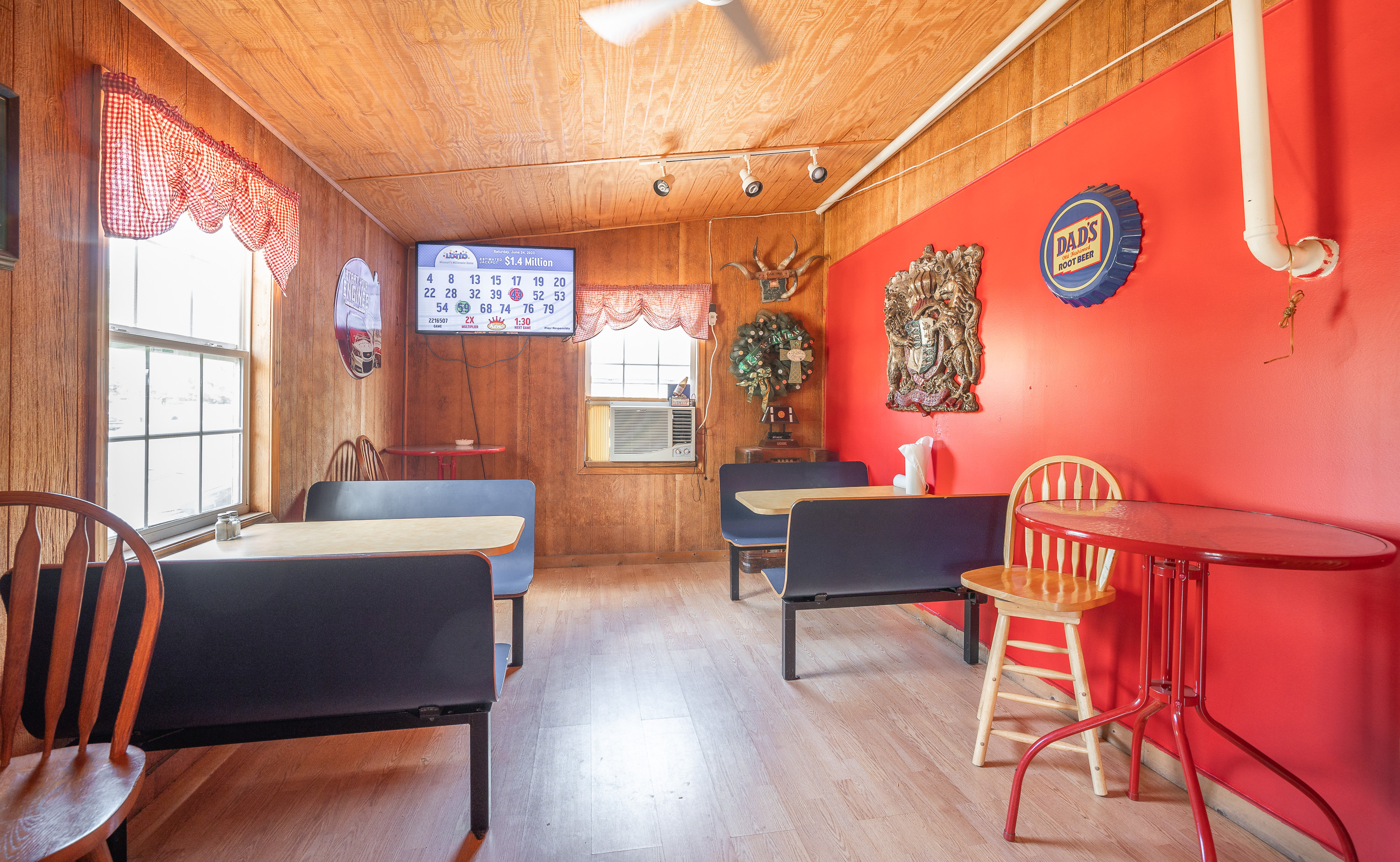 The Bixby Country Store