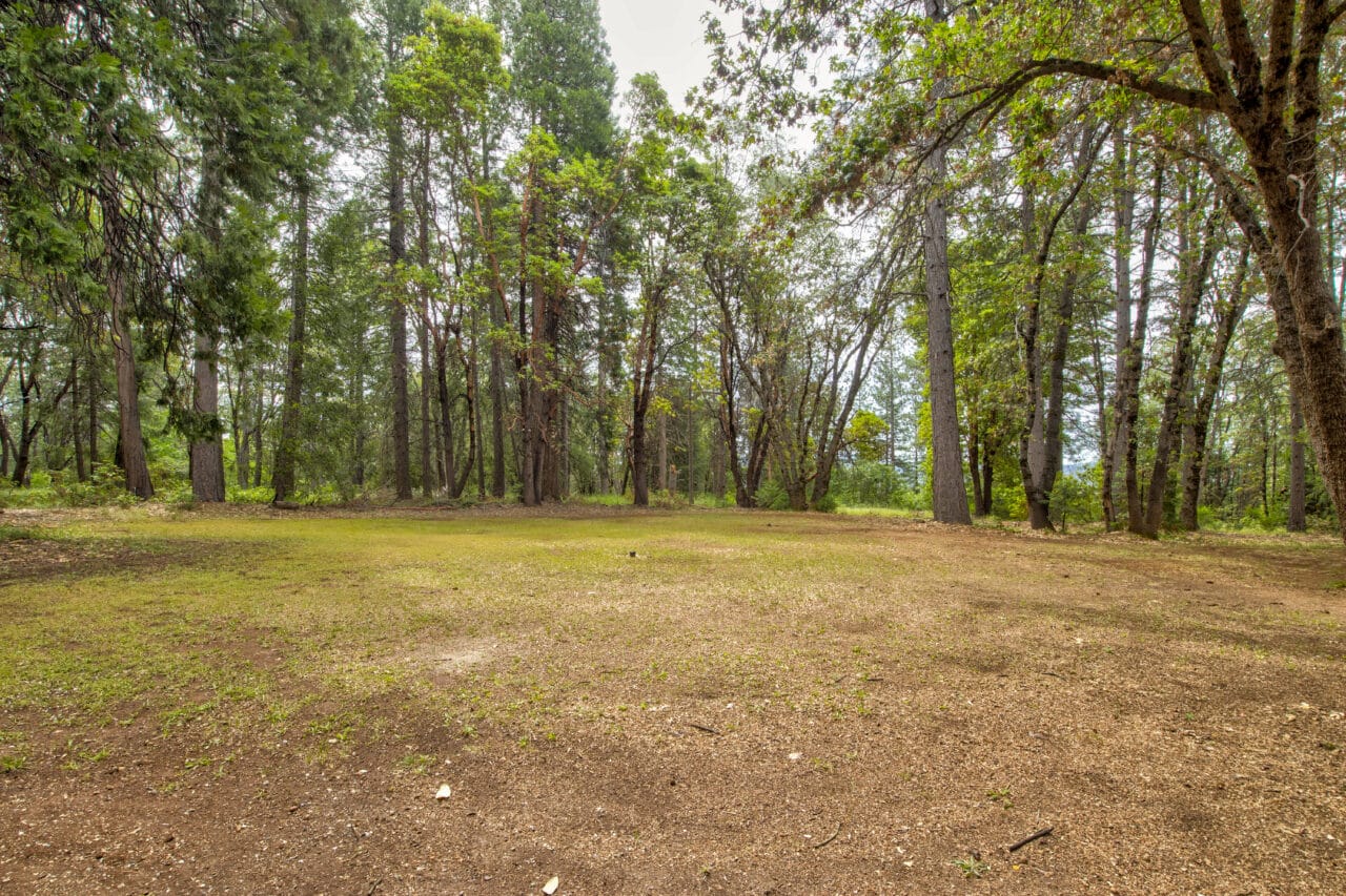 Foresthill Divide