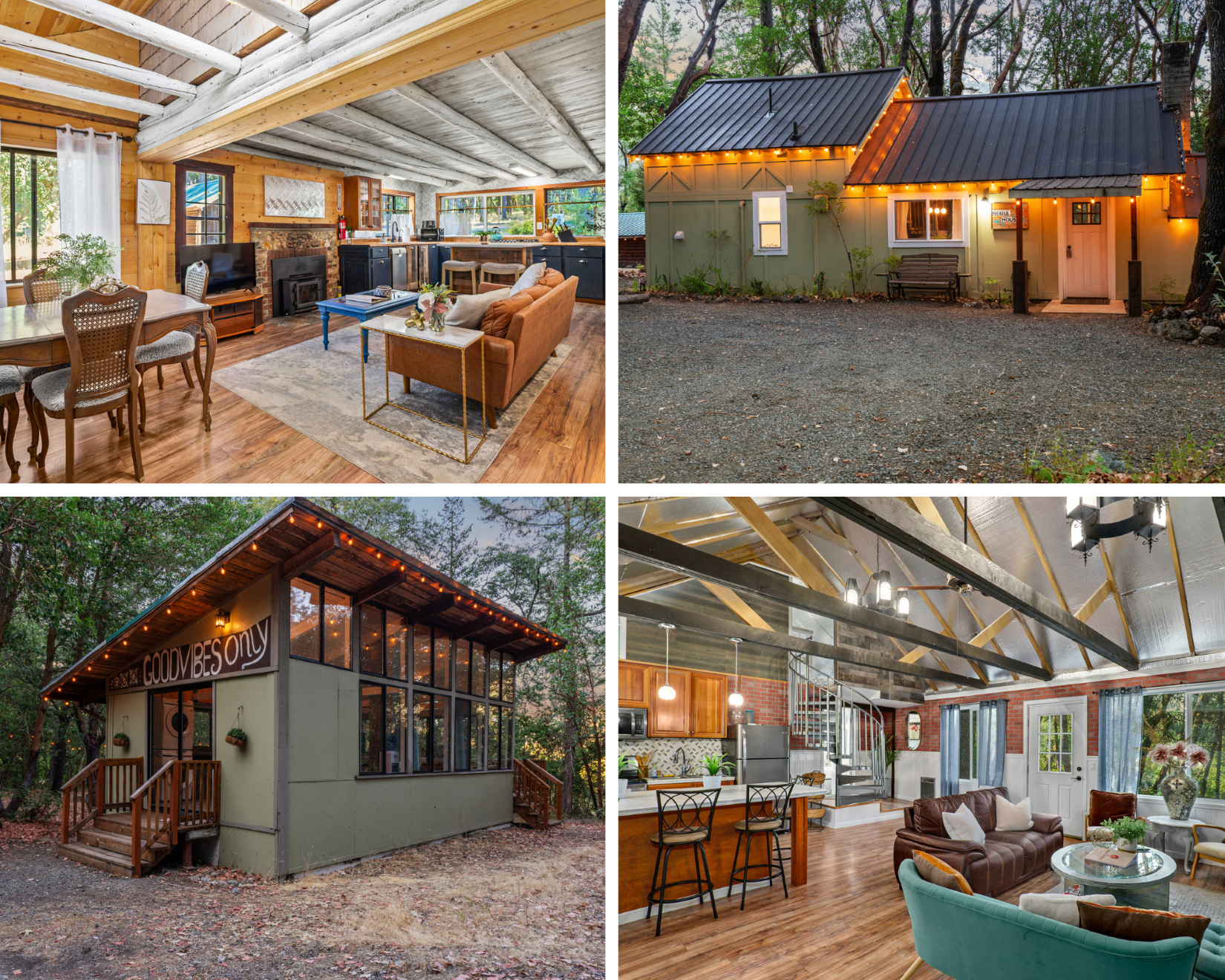 Applegate River Retreat - 11677 Hwy 238