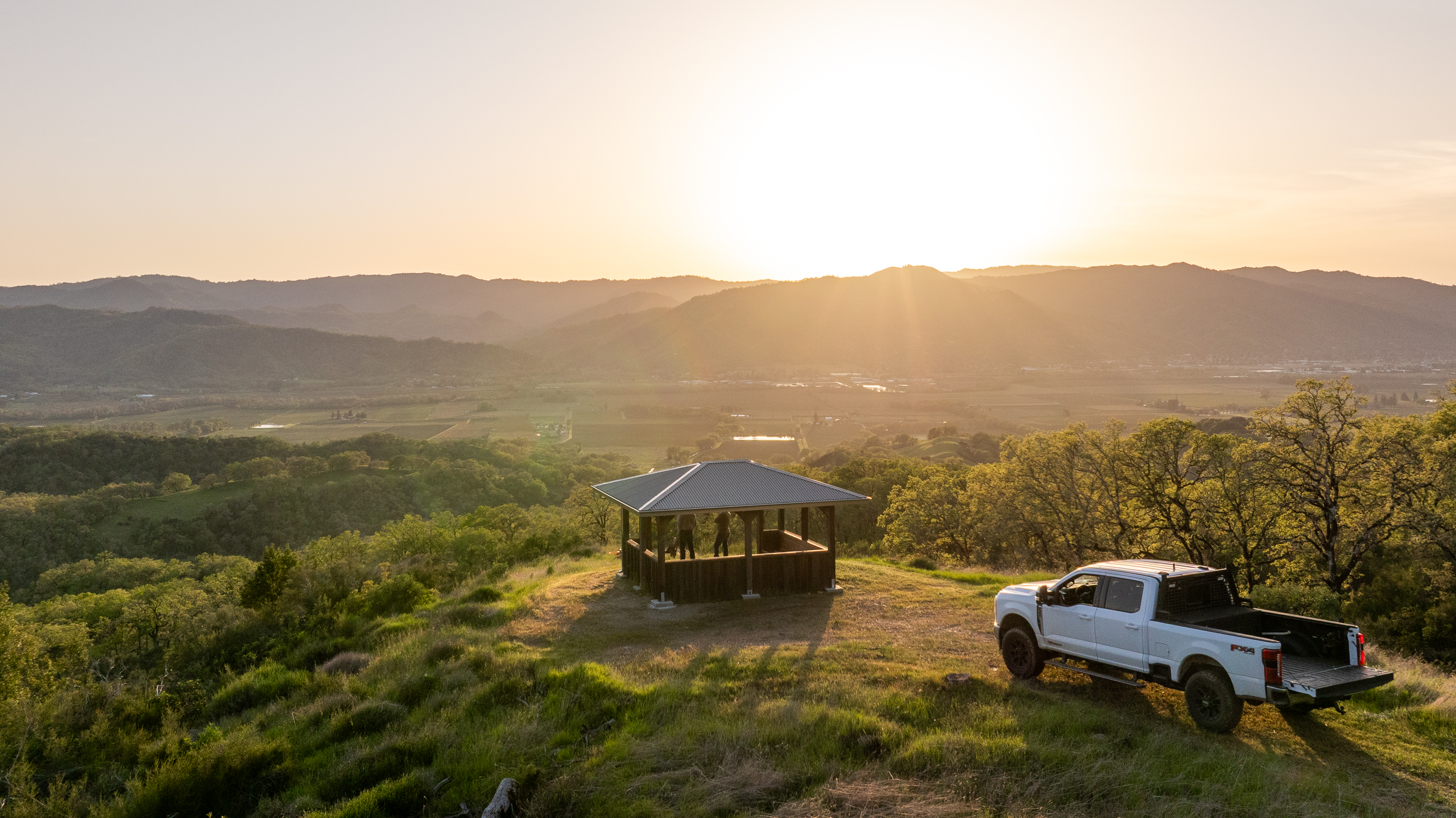 North Mayacamas Ranch