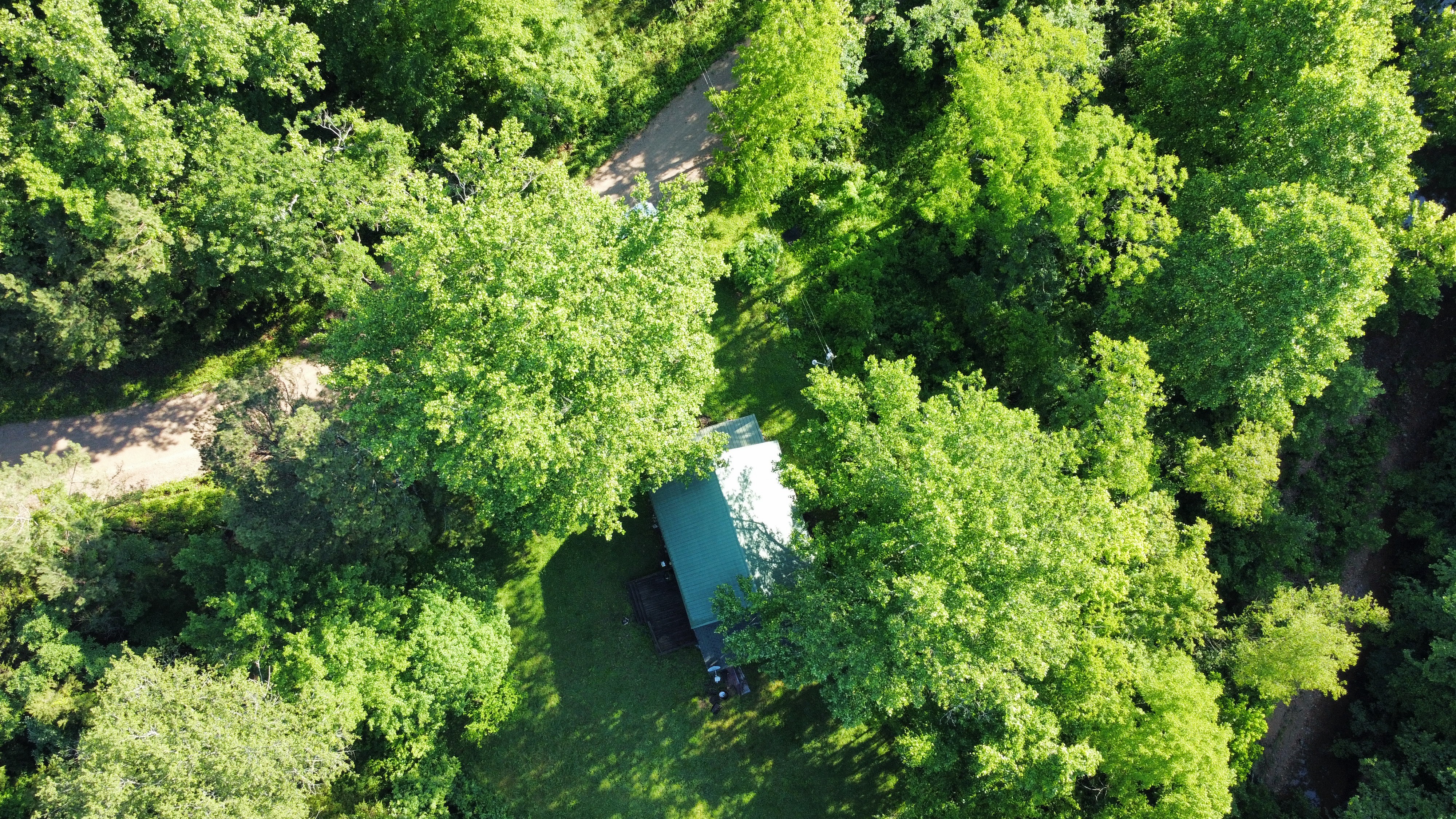 Wash Creek Retreat