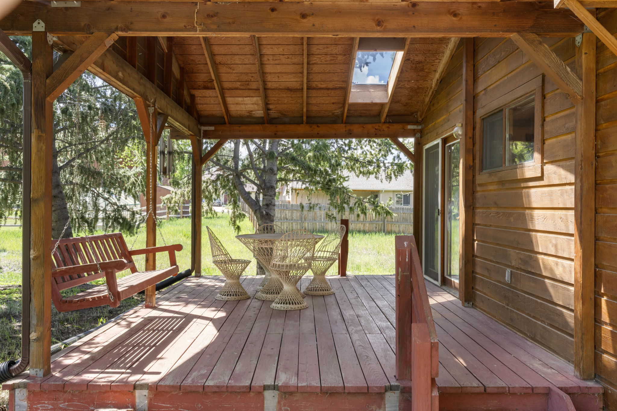 1908 Valley View Drive - Woodland Park