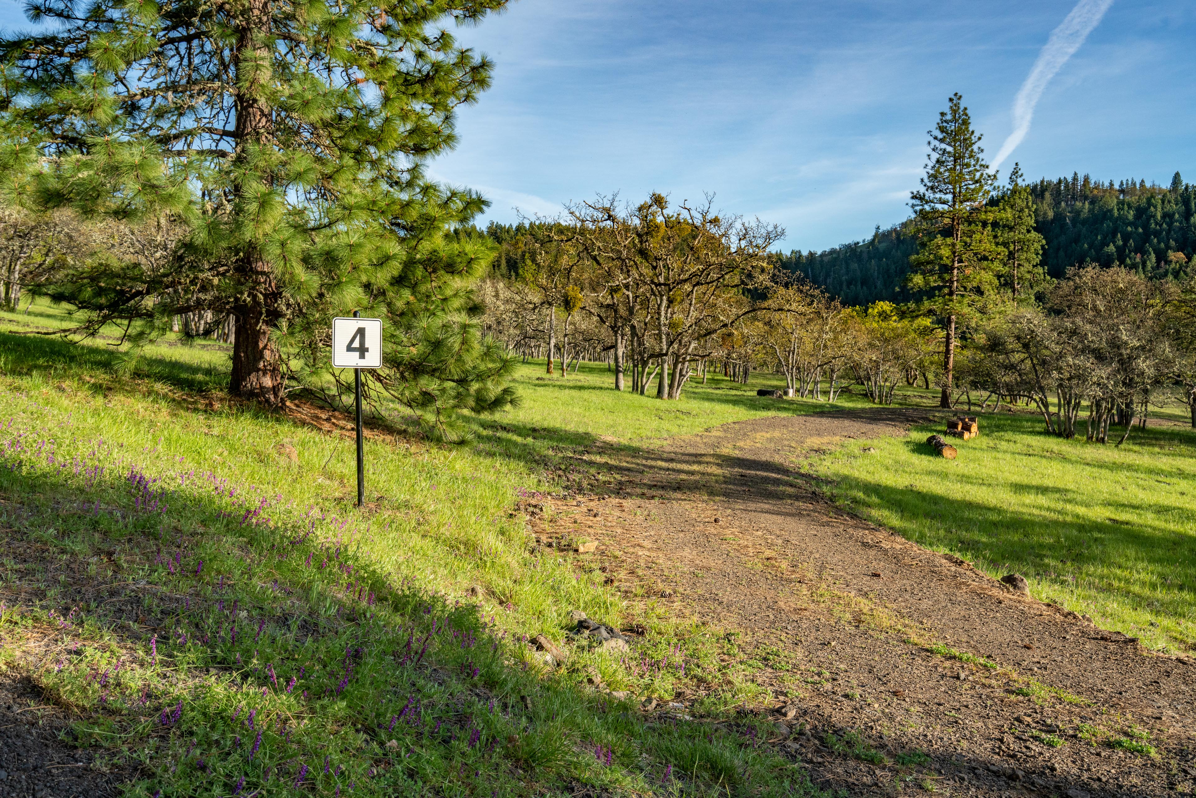 Mount Baldy Ranch