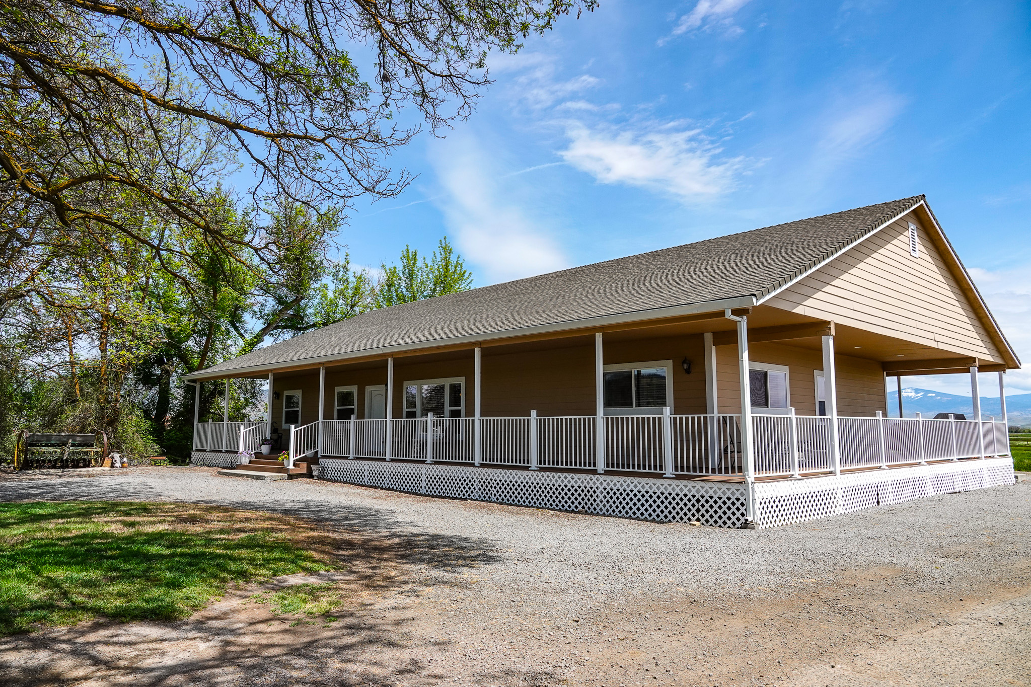 Lorenzini Ranch