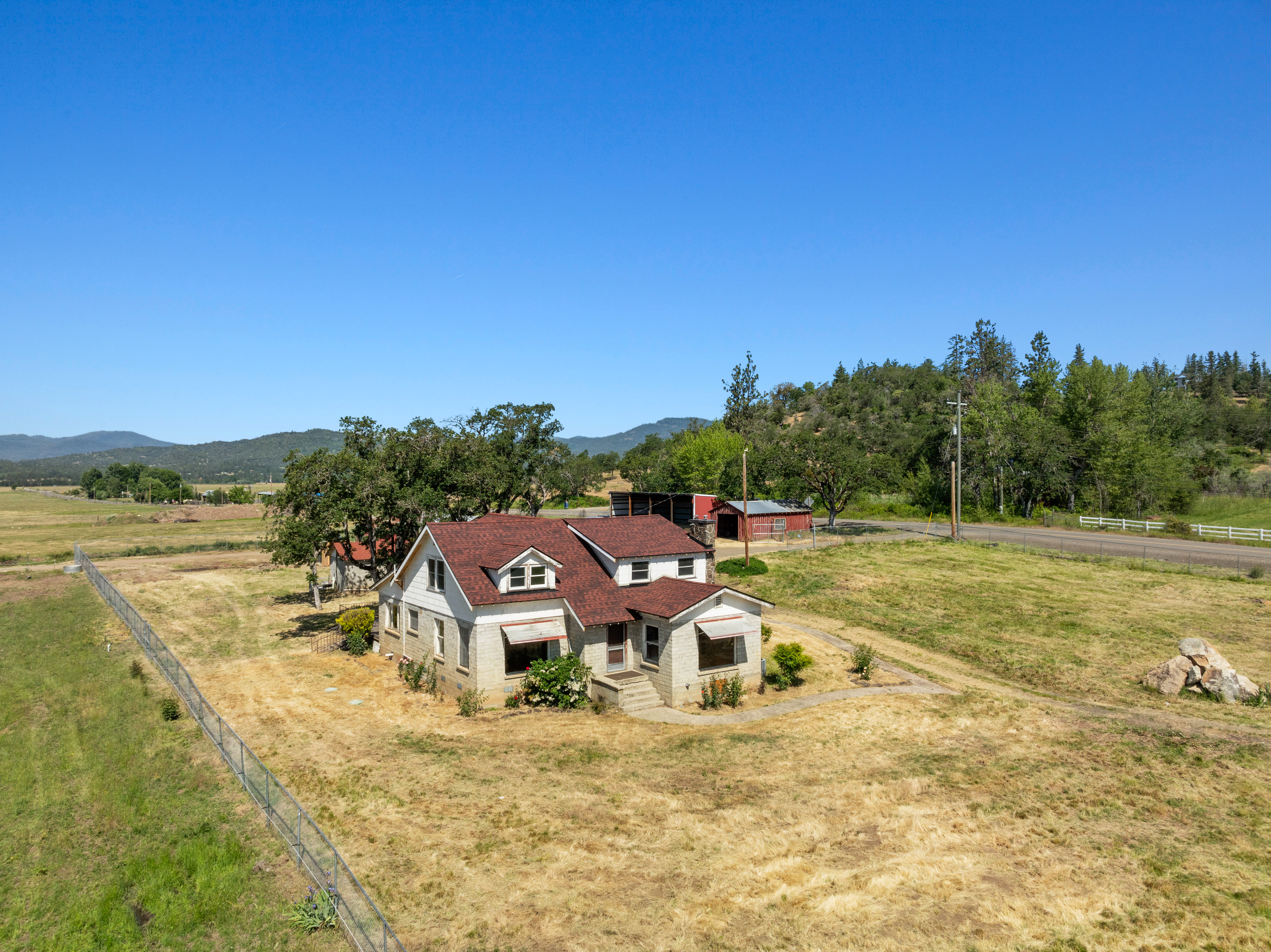 151 Hammel Road