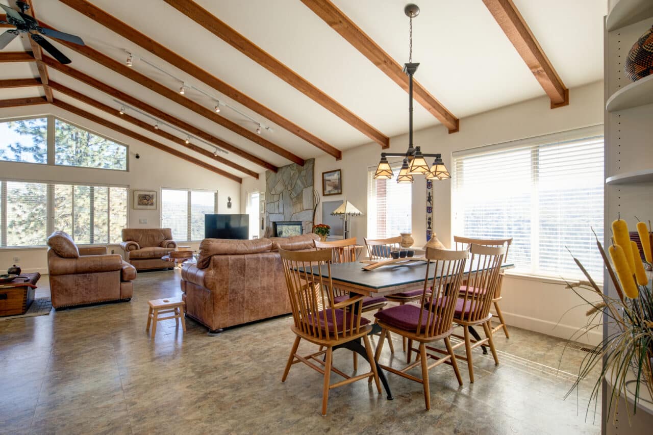 Oakridge Estate