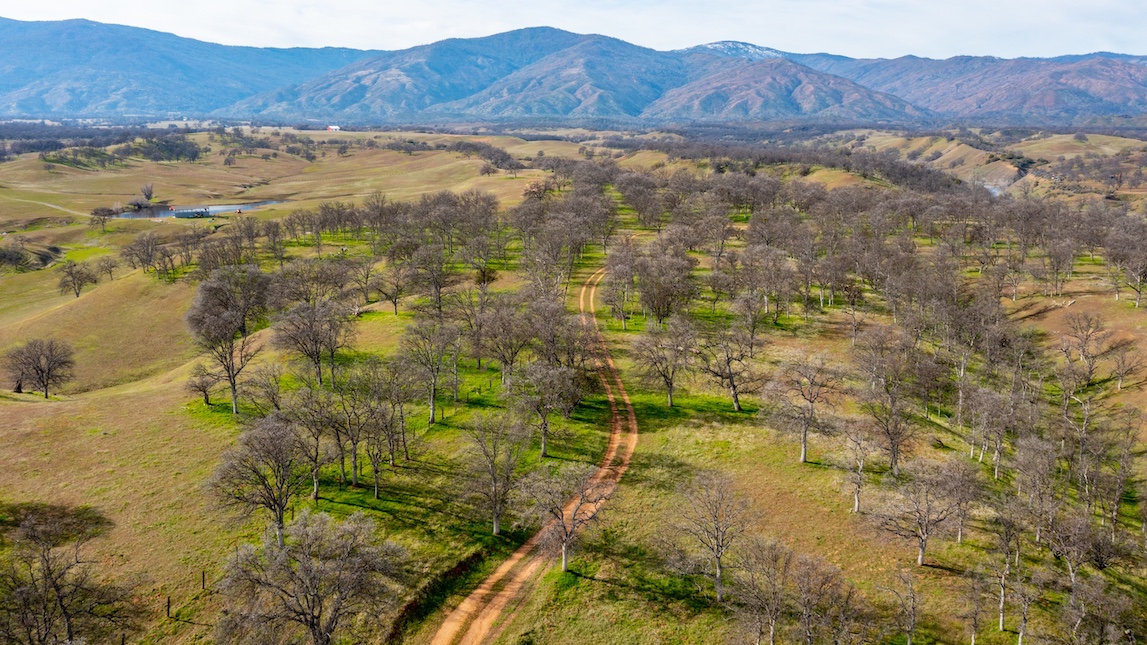 Elk Creek Ranchette