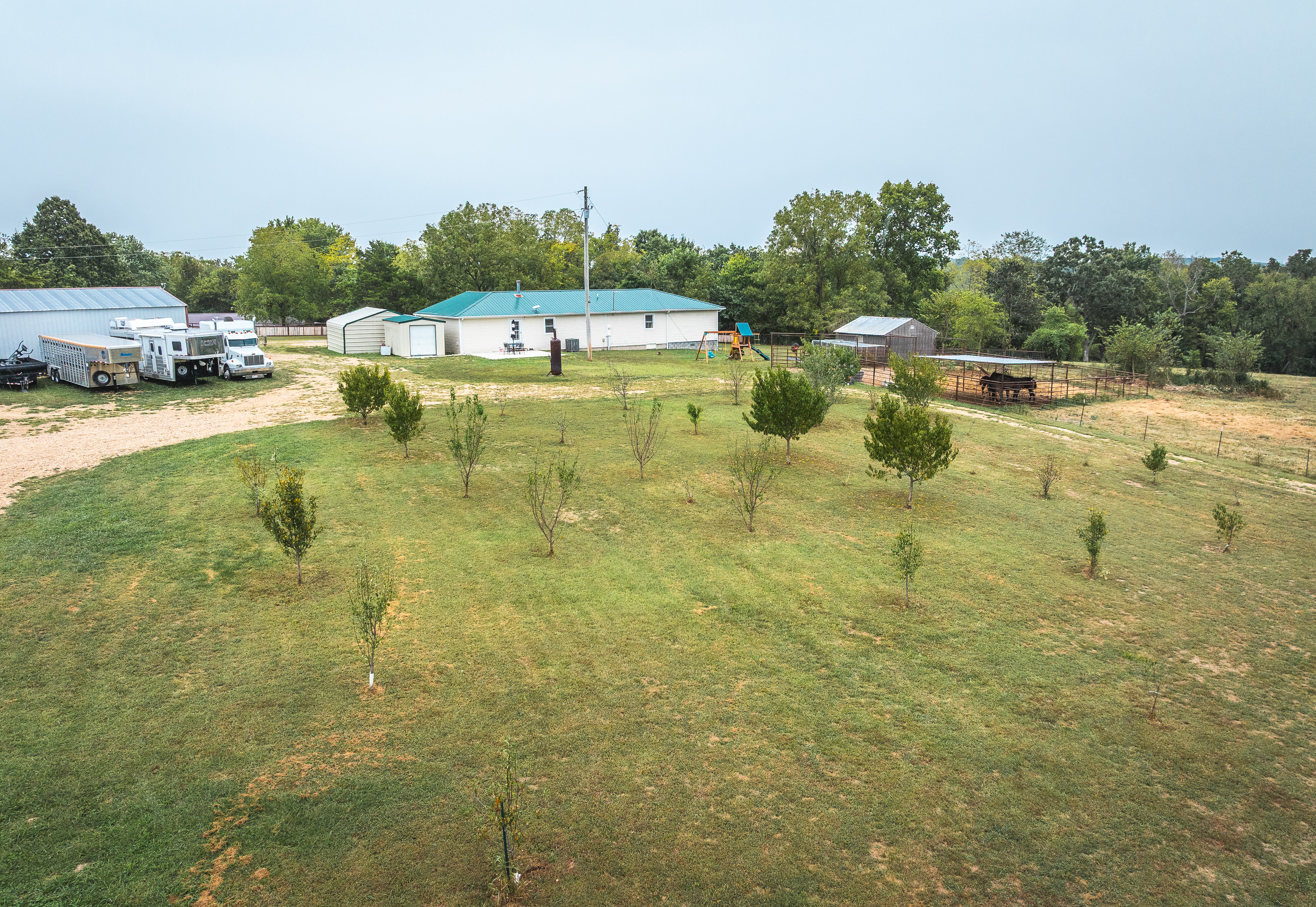 Twin Creek Farm