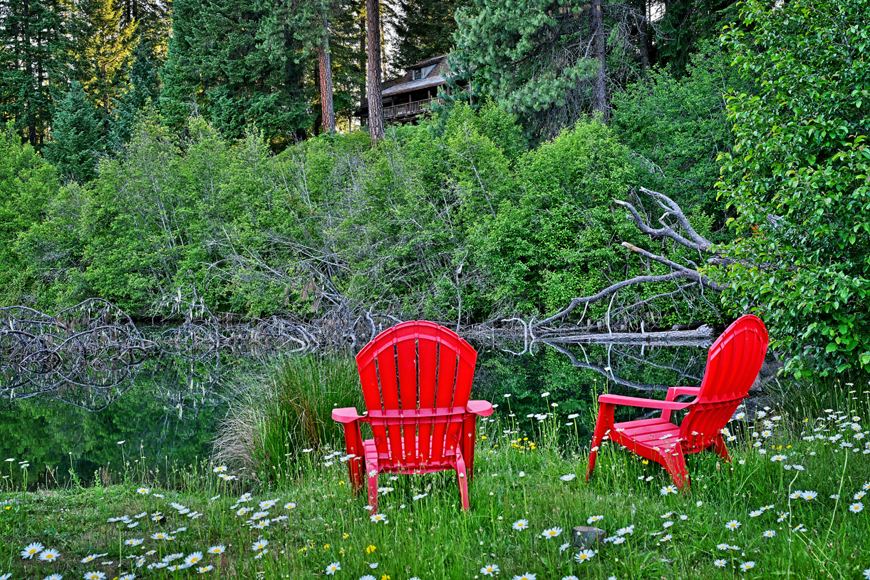 Inter Mountain Ranch