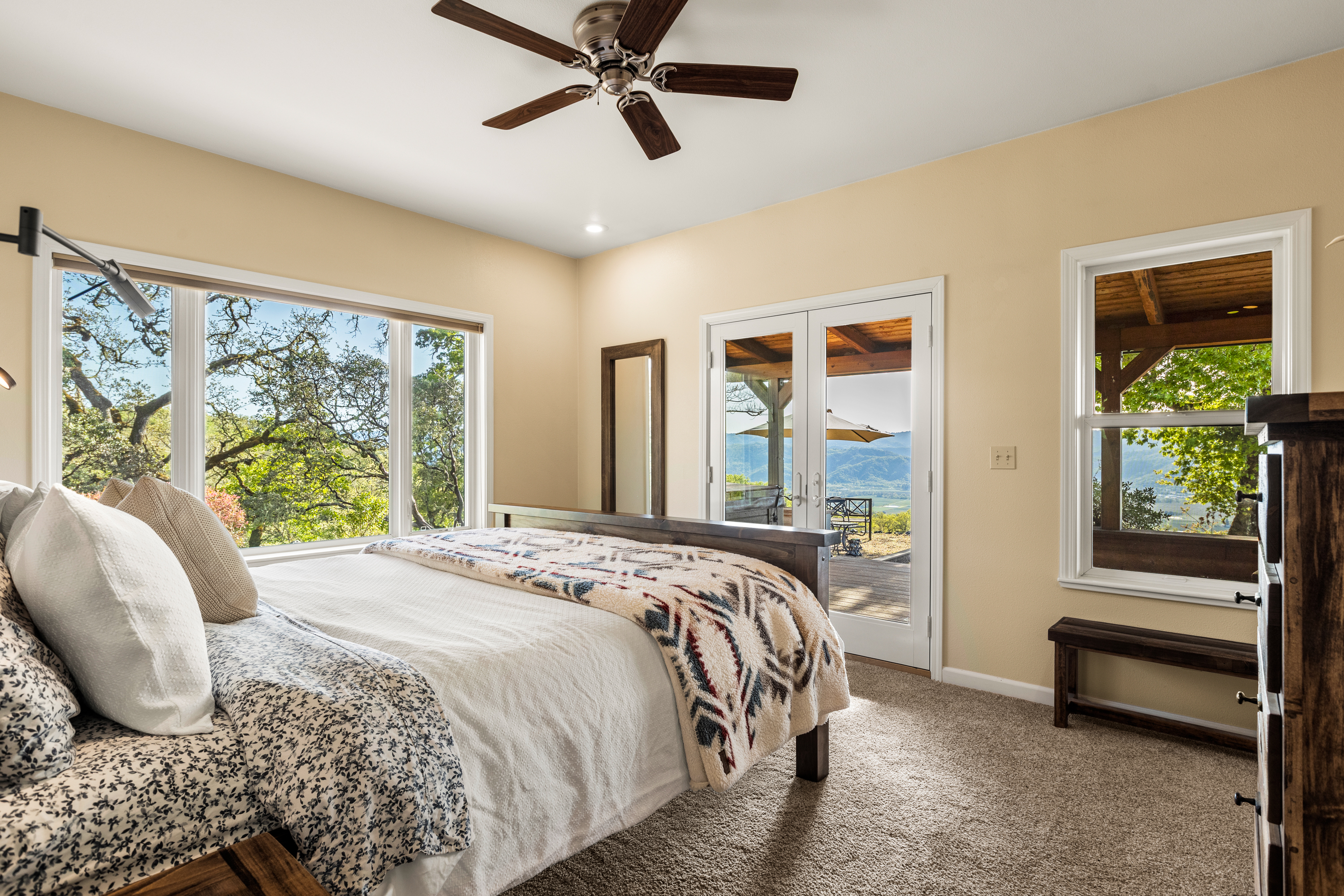 North Mayacamas Ranch