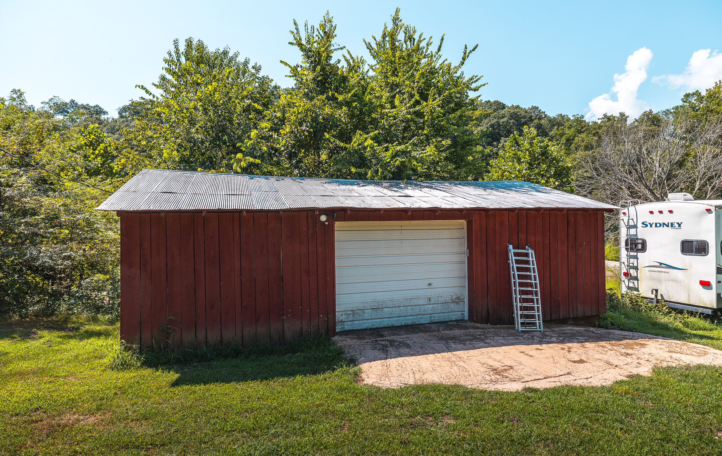 Montauk Sportsman